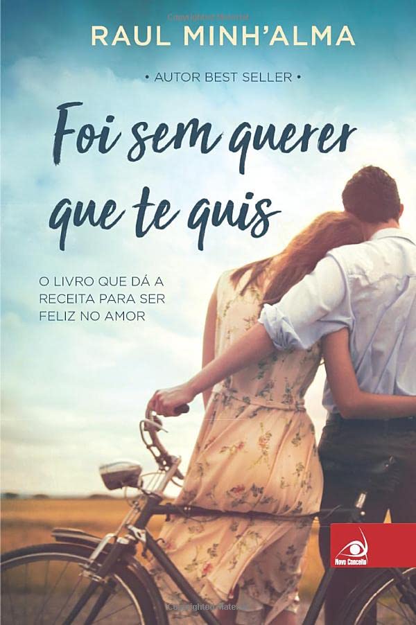 Foi sem querer que te quis
