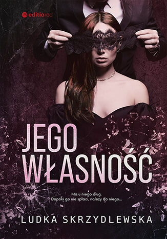 Jego własność book cover