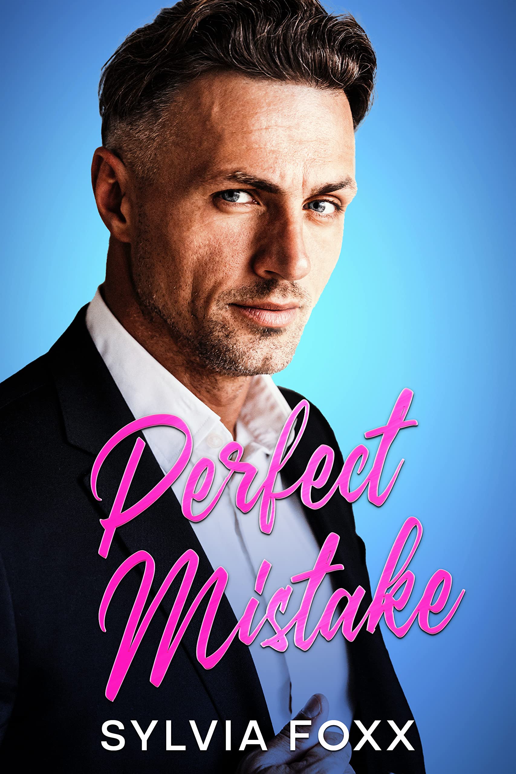Perfect Mistake (The Bryson/Darcy Brothers 2) by Sylvia Foxx Goodreads