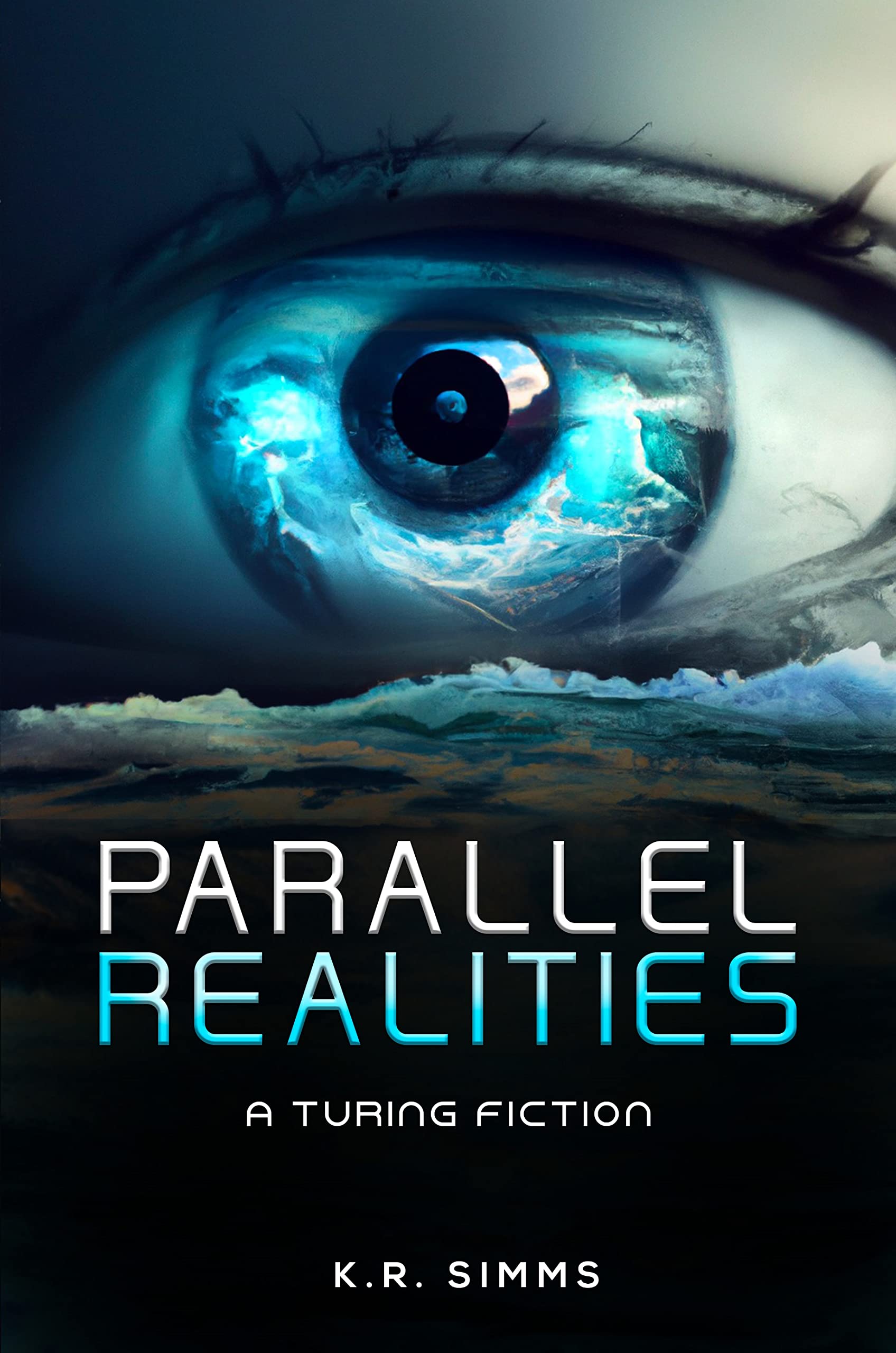 Parallel Realities: A Turing Fiction
