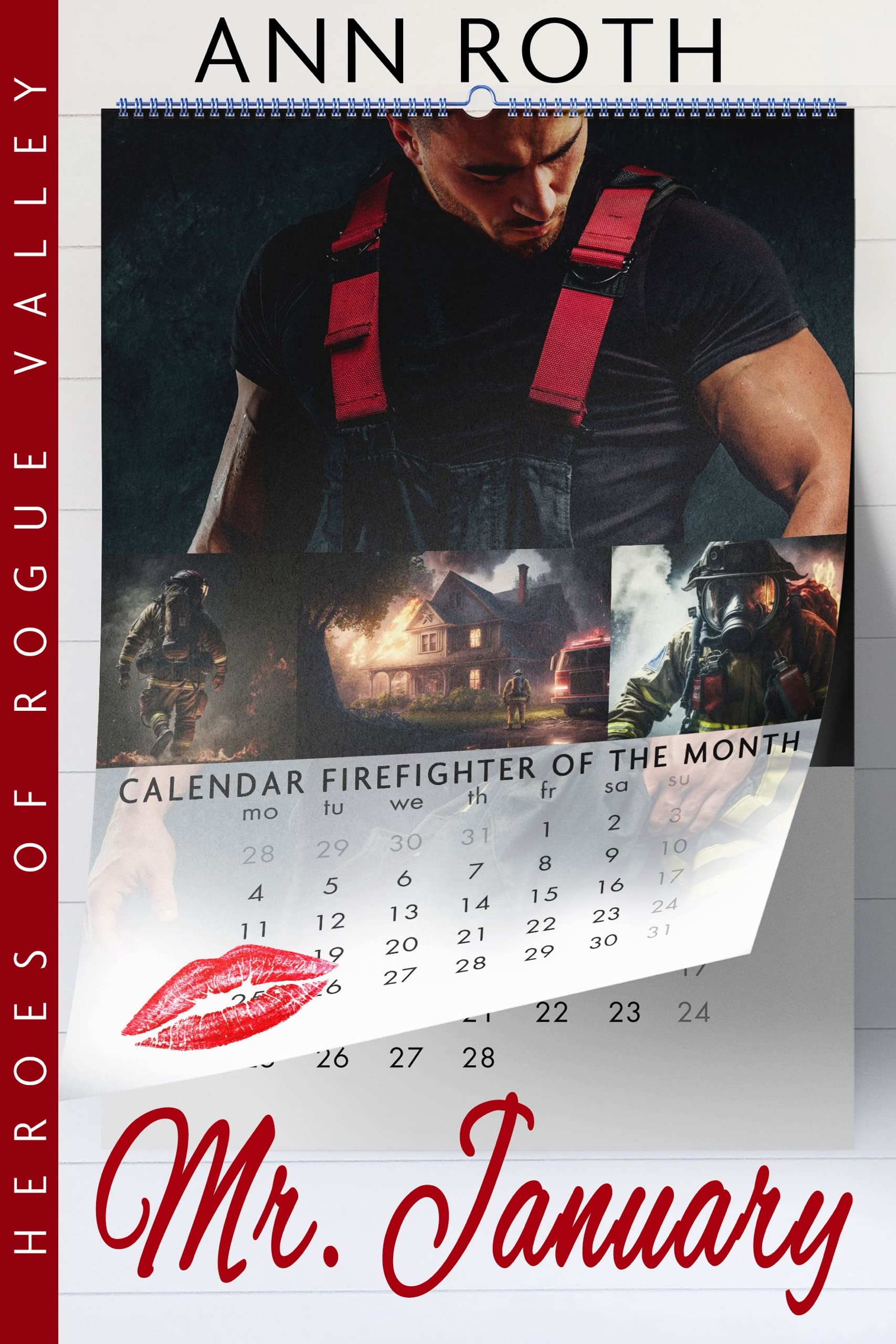 Mr. January