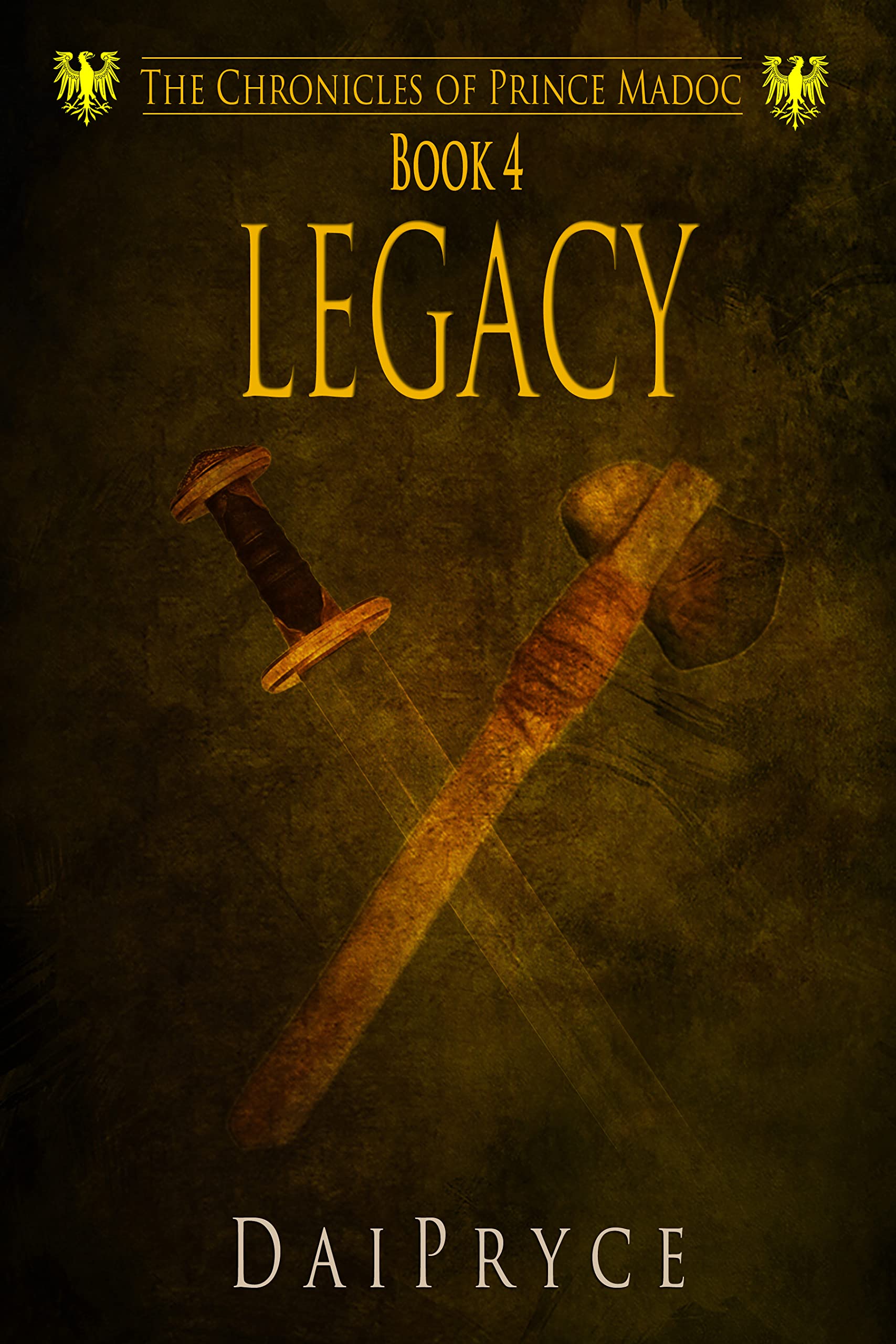 Legacy: America and the 12th century Welsh explorers