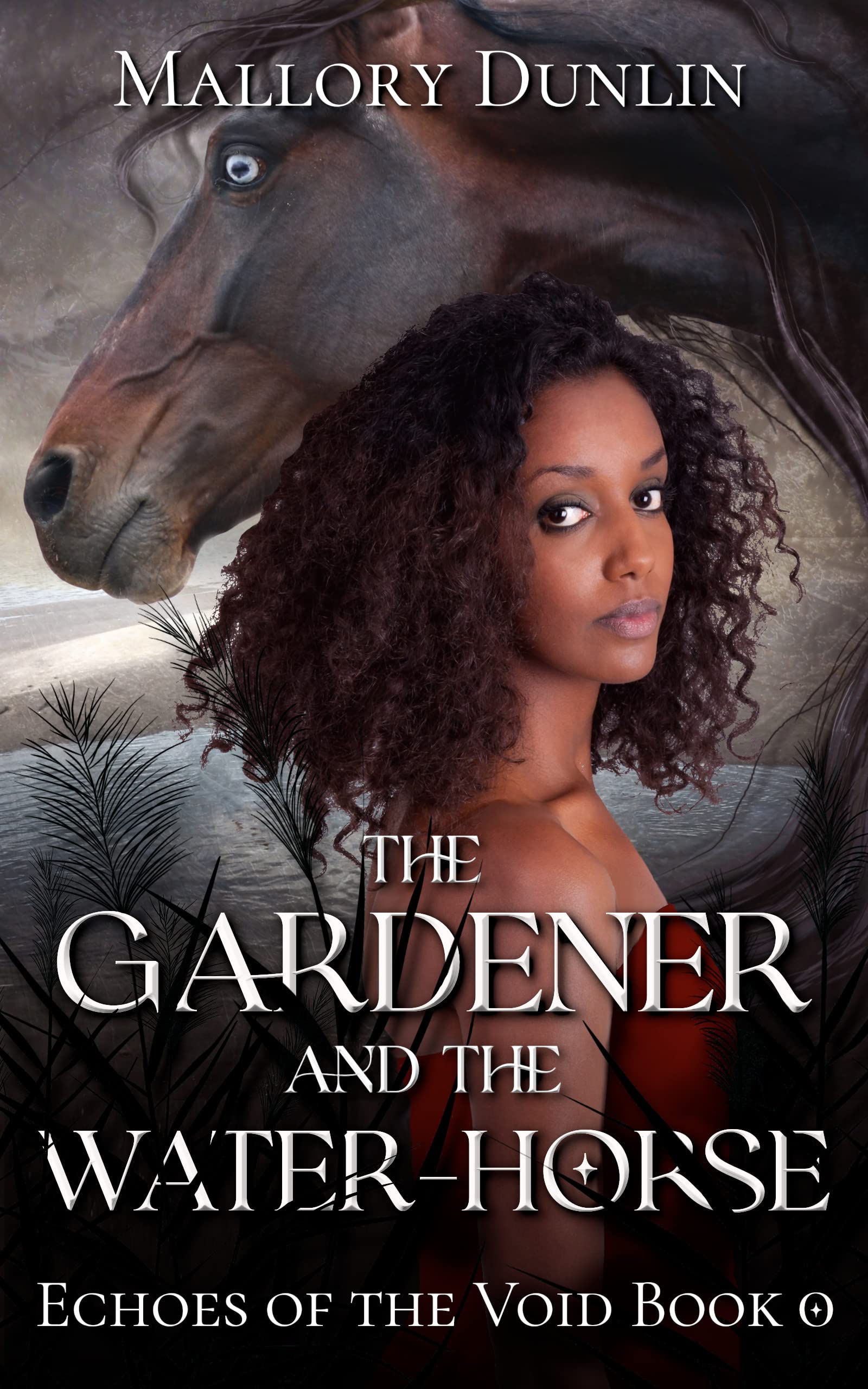 The Gardener and the Water-horse