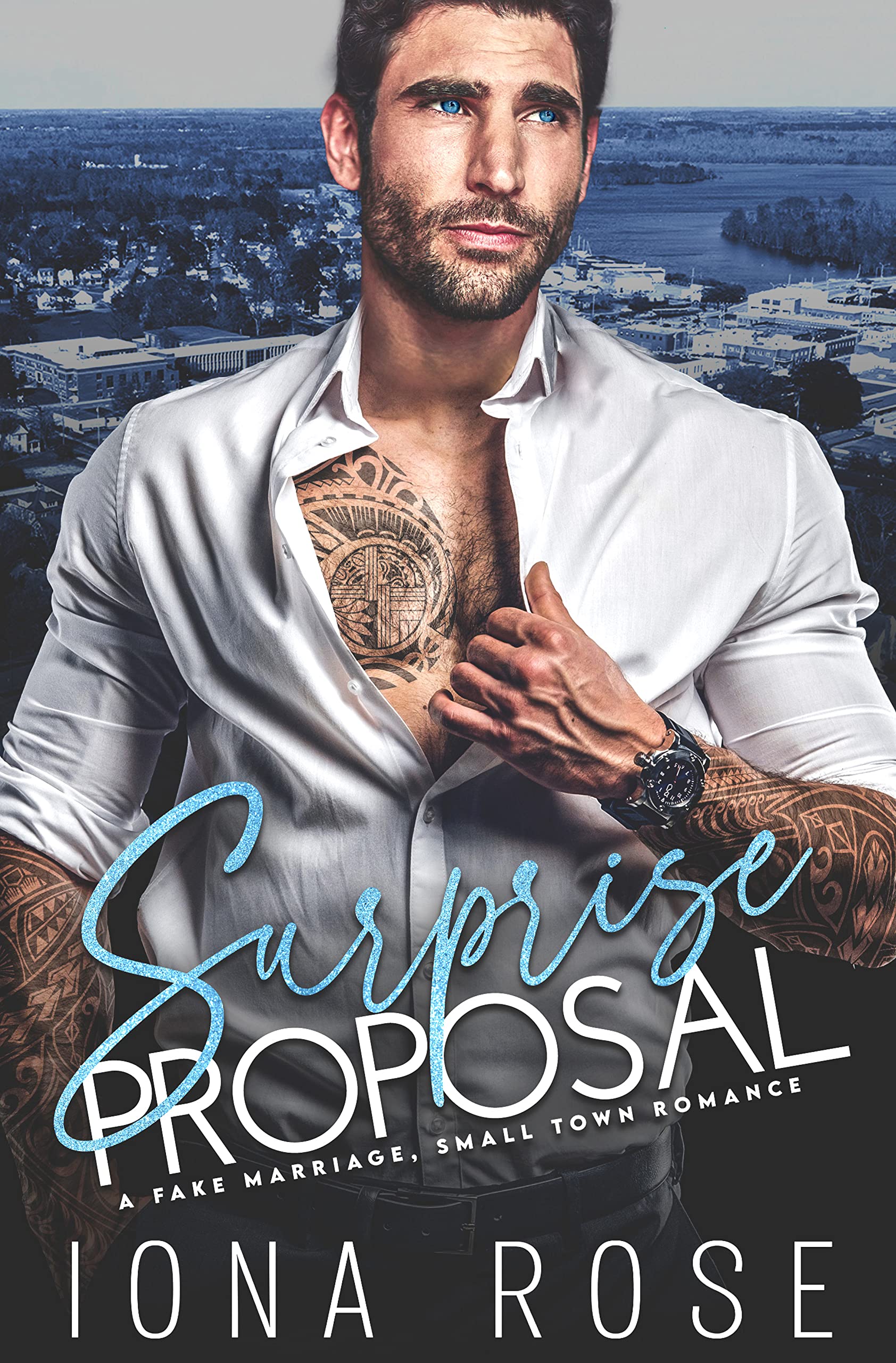 Surprise Proposal