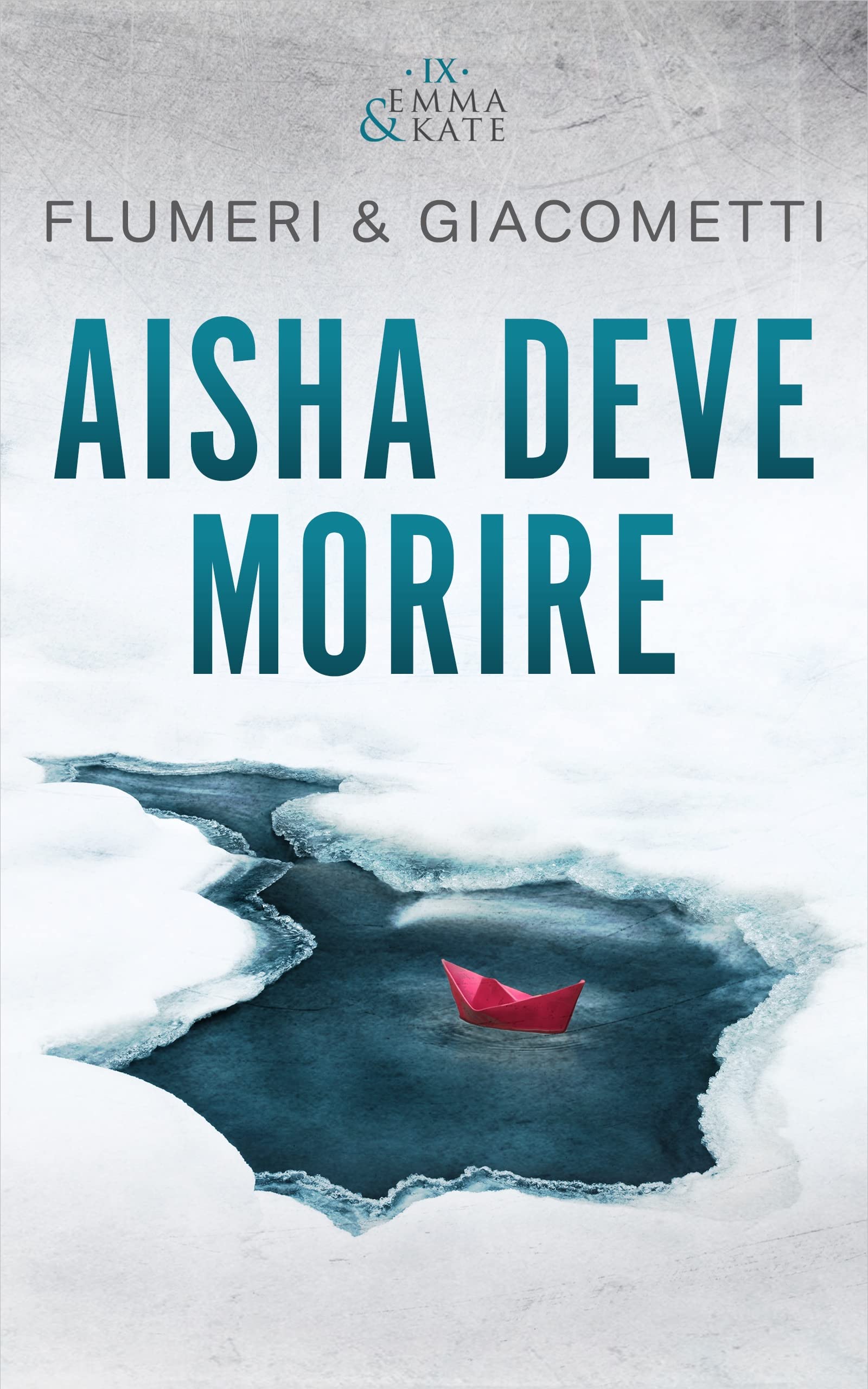 Aisha deve morire