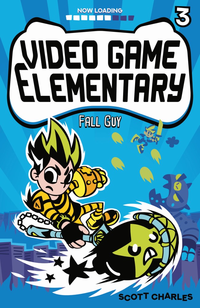 Fall Guy