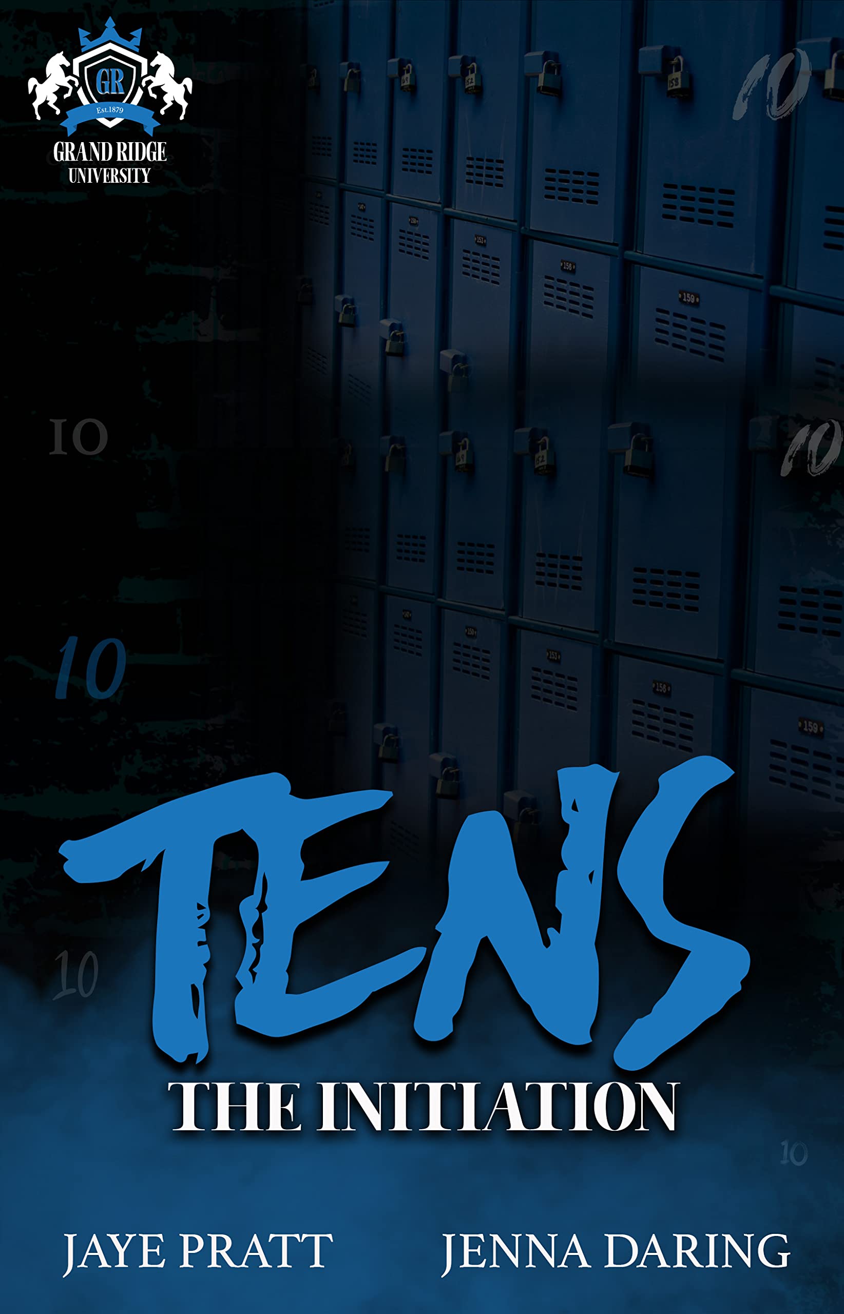 Tens: The Takeover