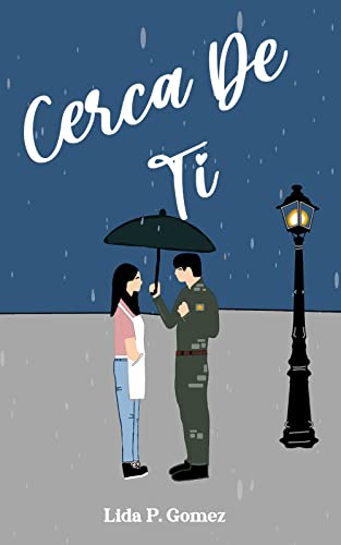 Cerca de ti: novela corta de romance