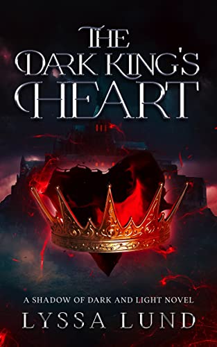 The Dark King's Heart