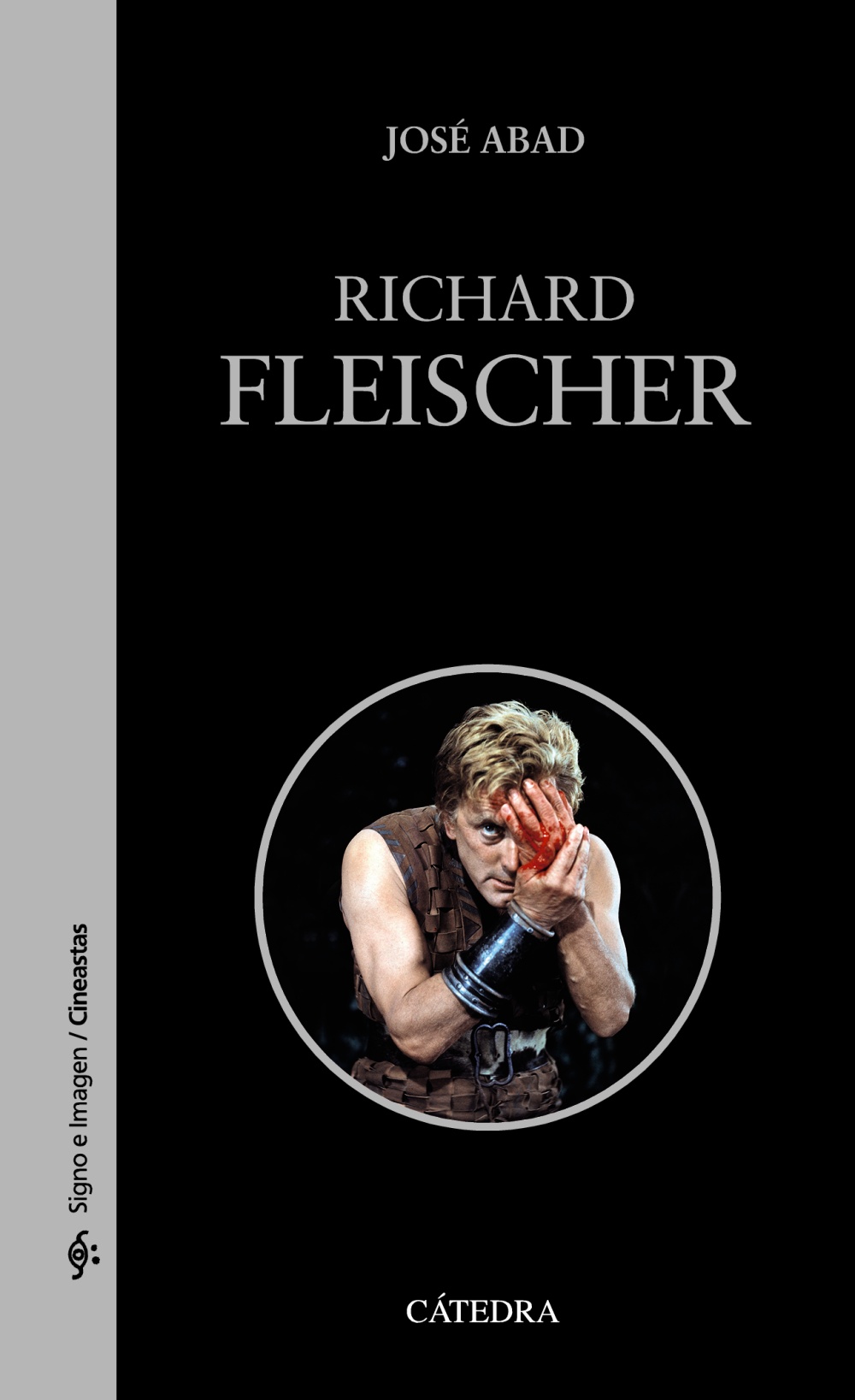 Richard Fleischer book cover