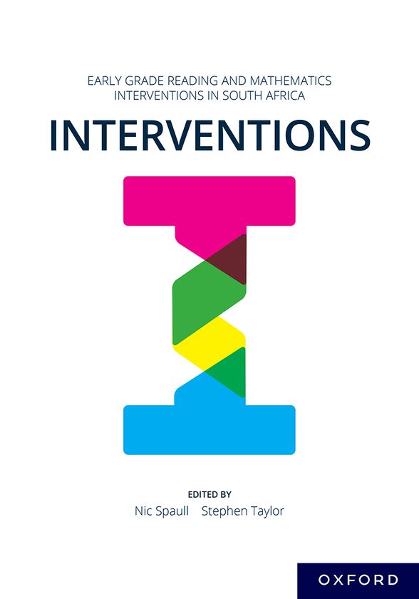 Early Grade Reading and Mathematics Interventions in South Africa by ...