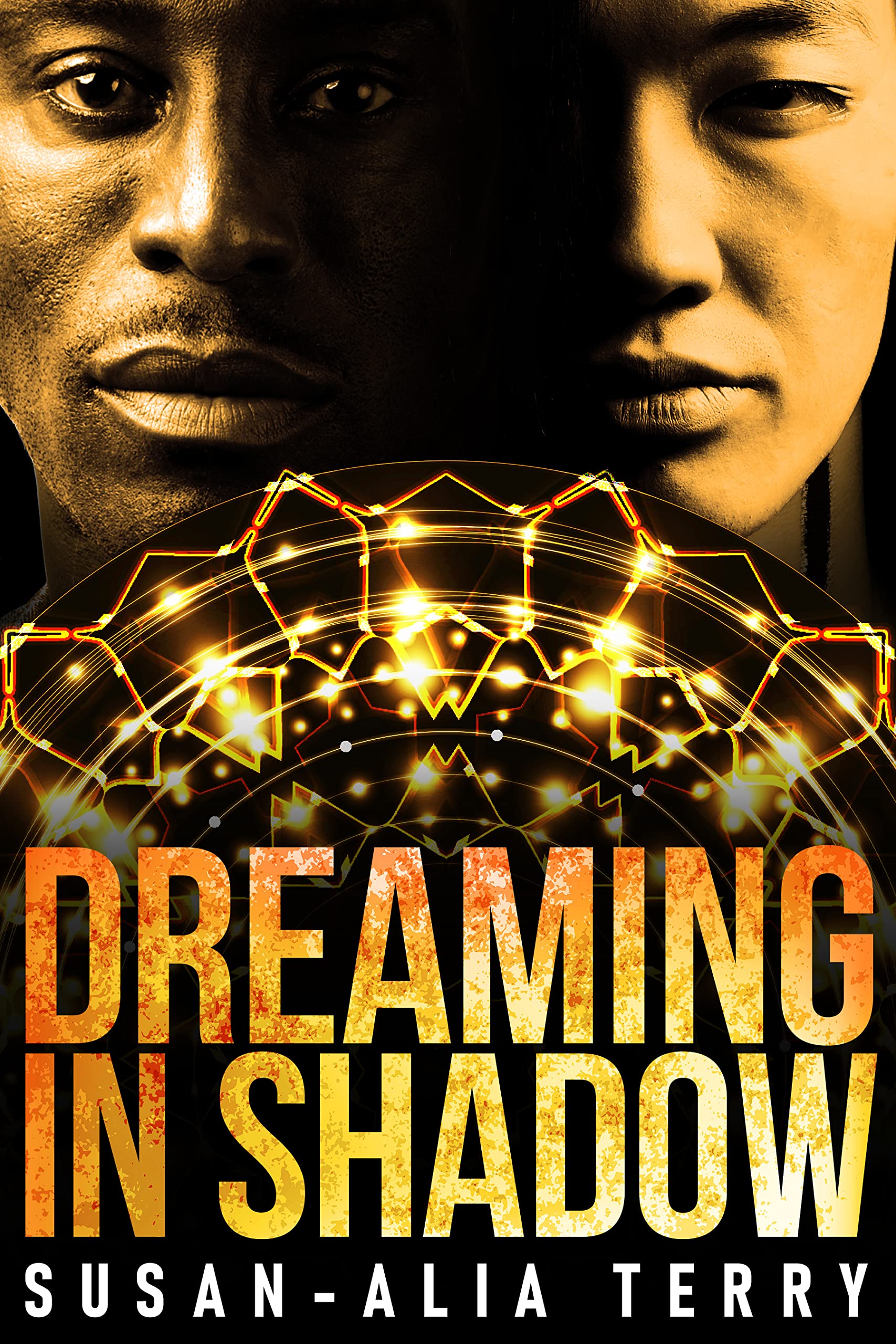 Shadow Coming Dreaming In Shadow (Coming Darkness Book 2) by Susan-Alia Terry | Goodreads