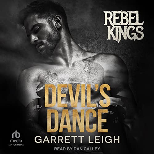 Devil's Dance (Rebel Kings MC #1)