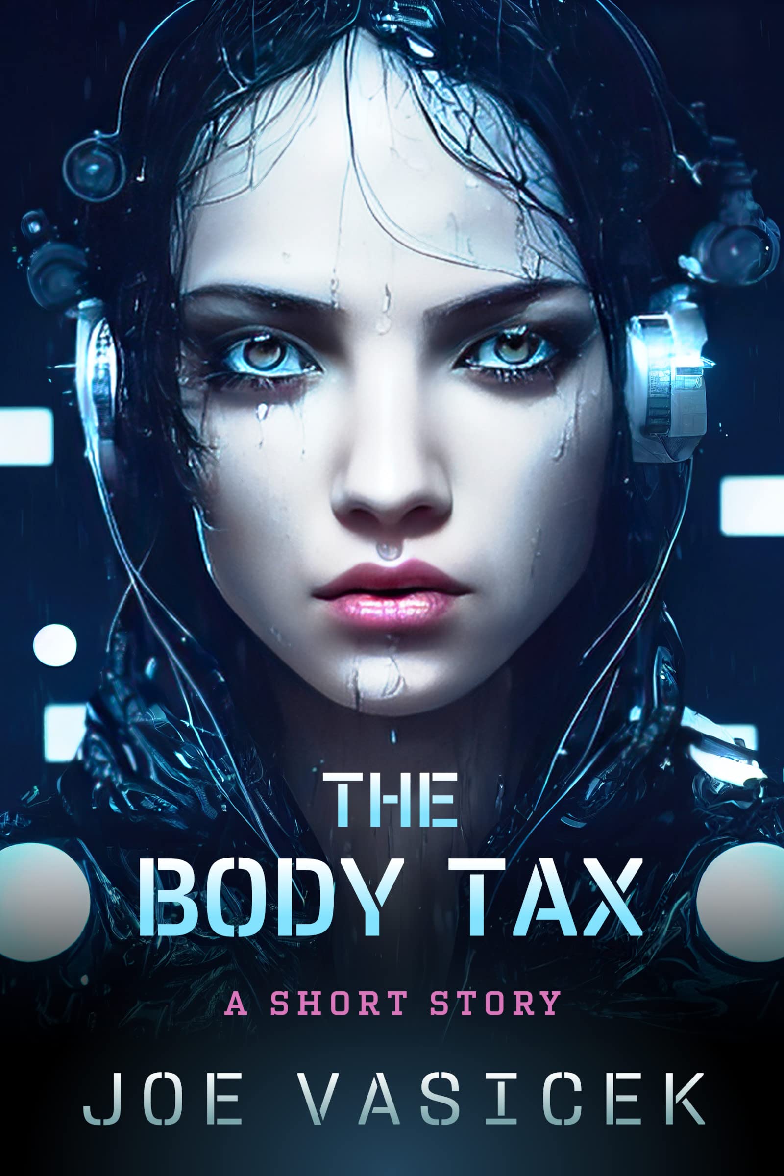 The Body Tax: A Short Story
