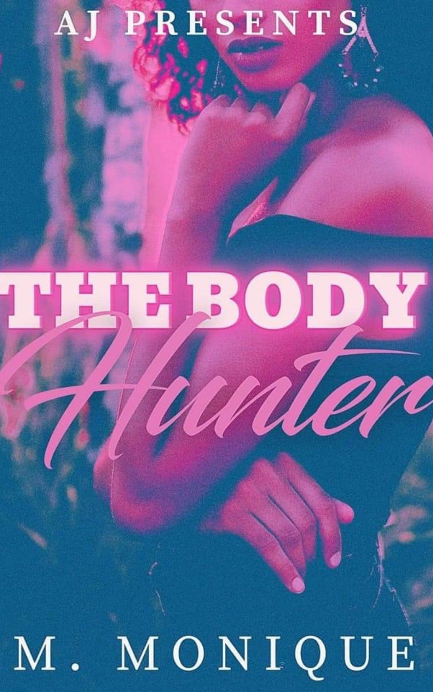 The Body Hunter
