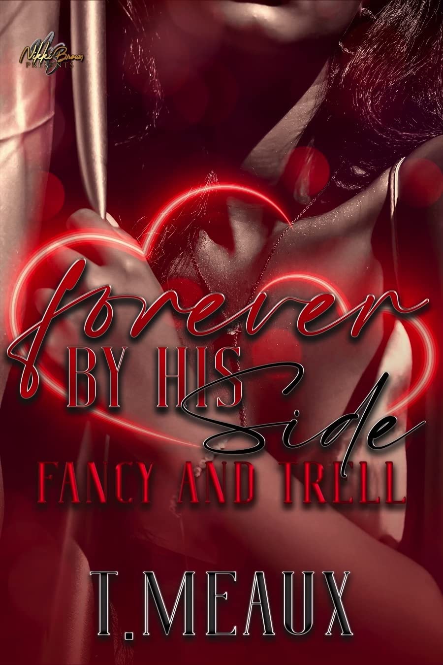 Forever By His Side book cover