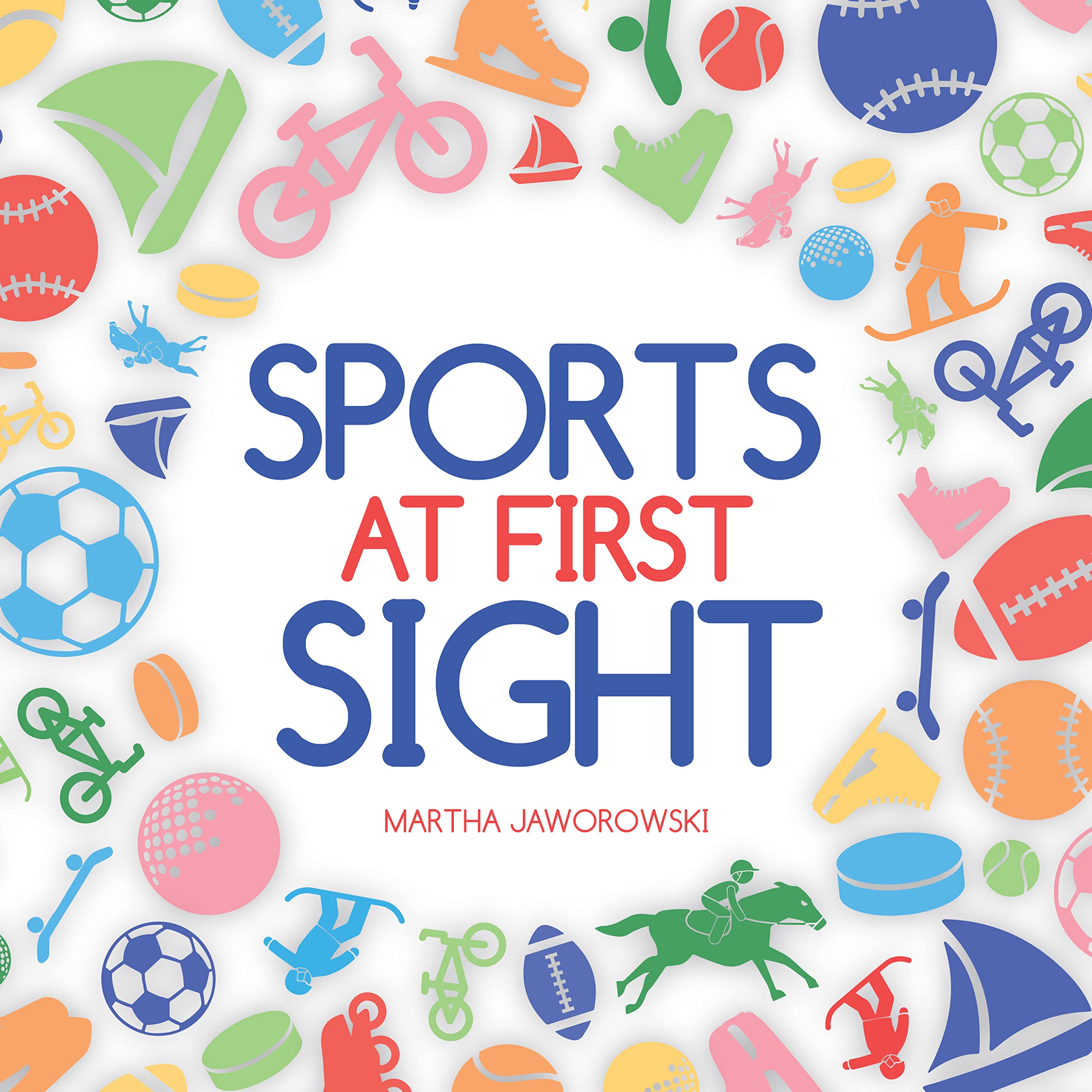Sports at First Sight