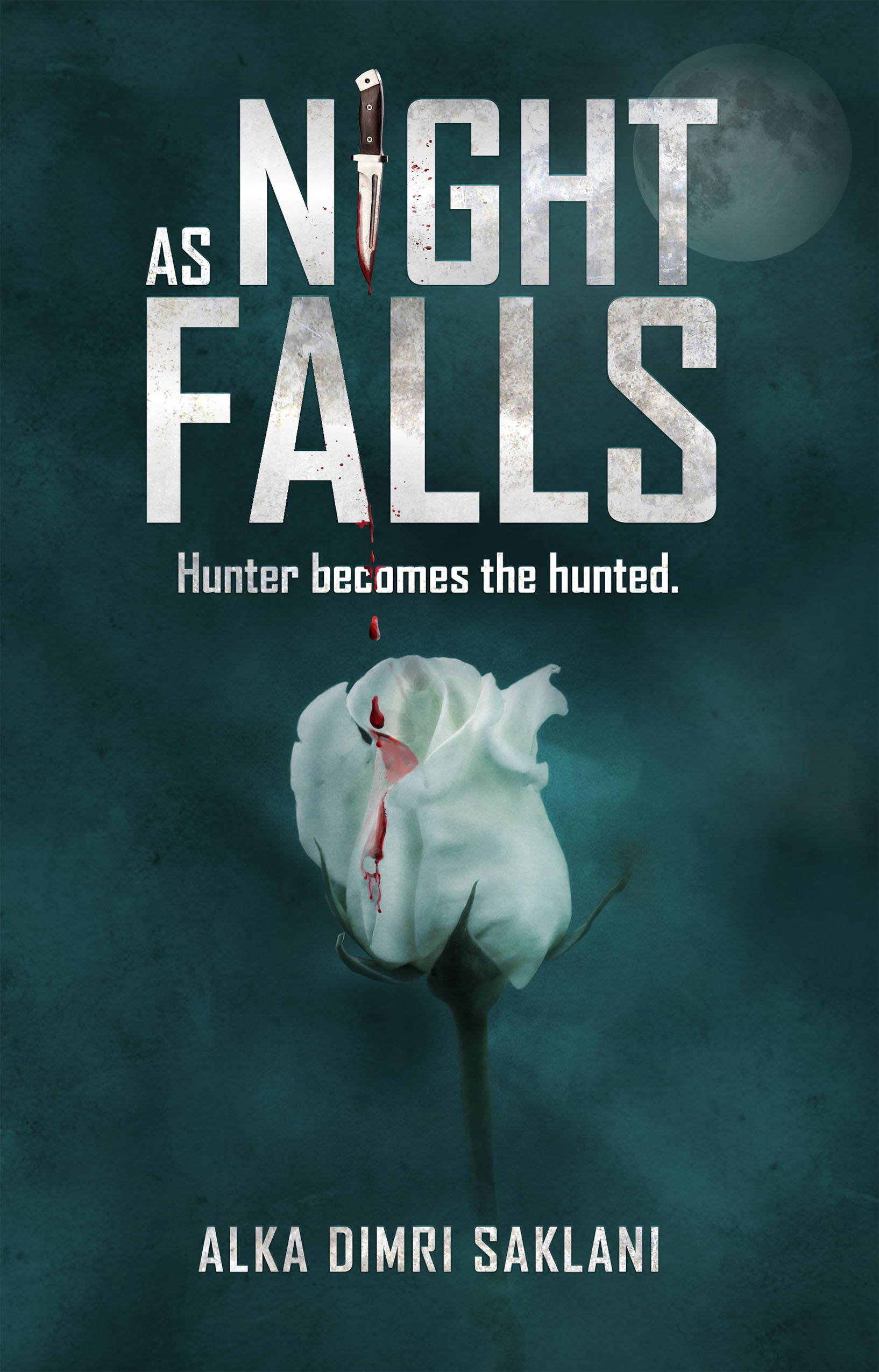 As Night Falls