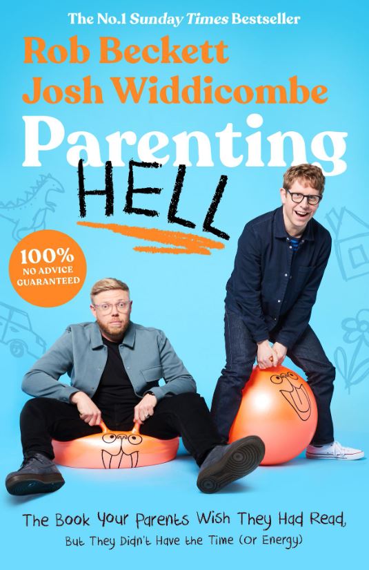 Parenting Hell