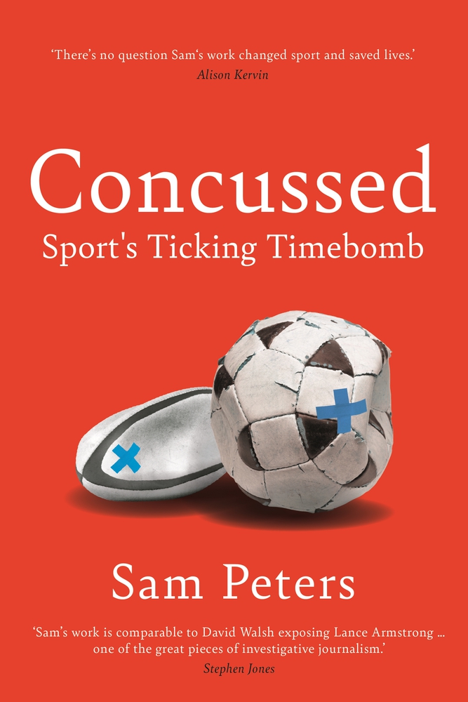 Concussed: Sport's Uncomfortable Truth