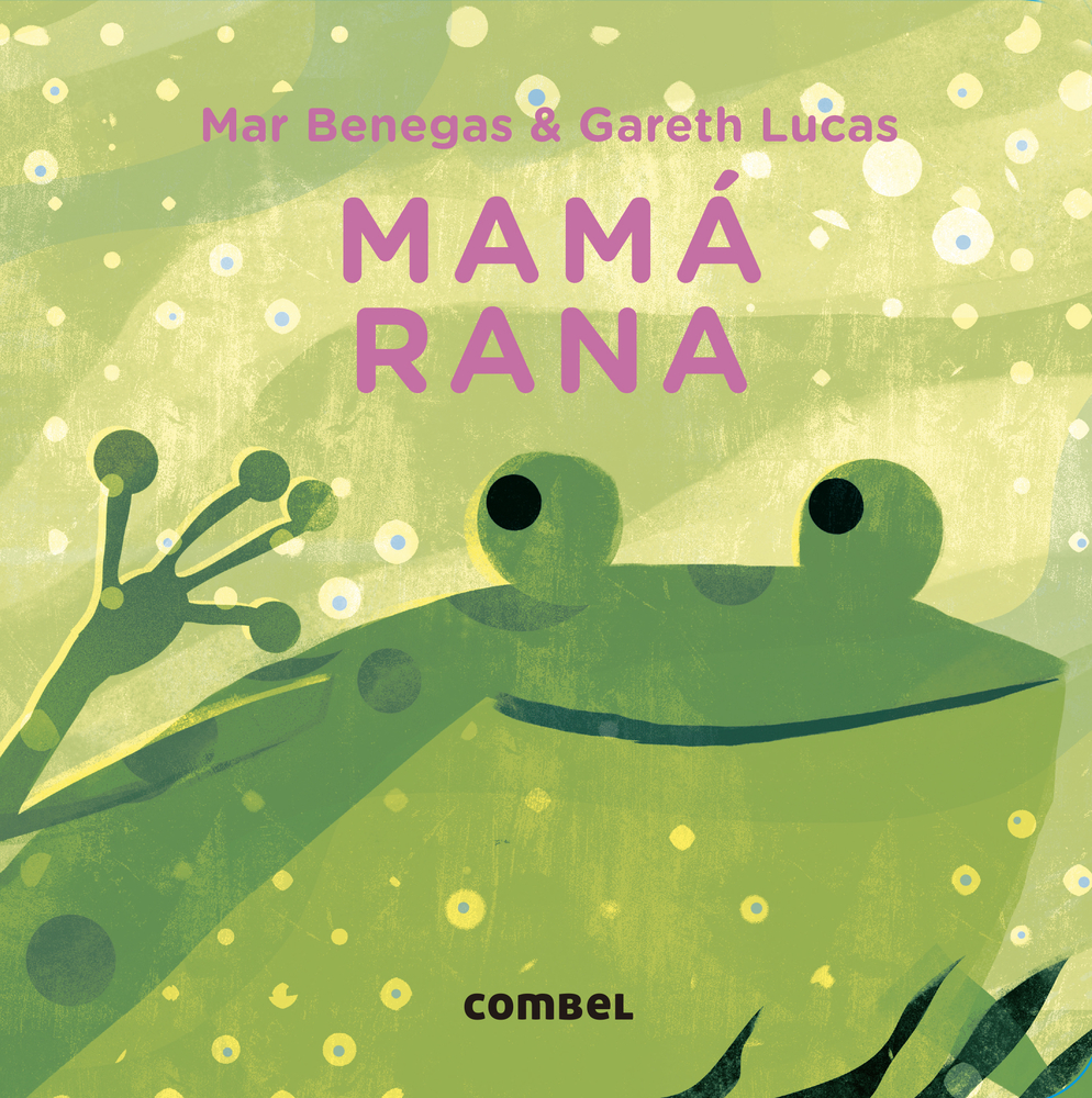 Mamá rana (Mamás)