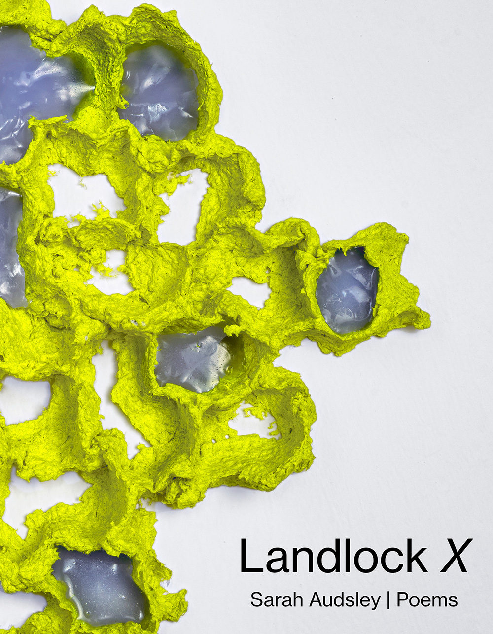 Landlock X: Poems (Volume 30)