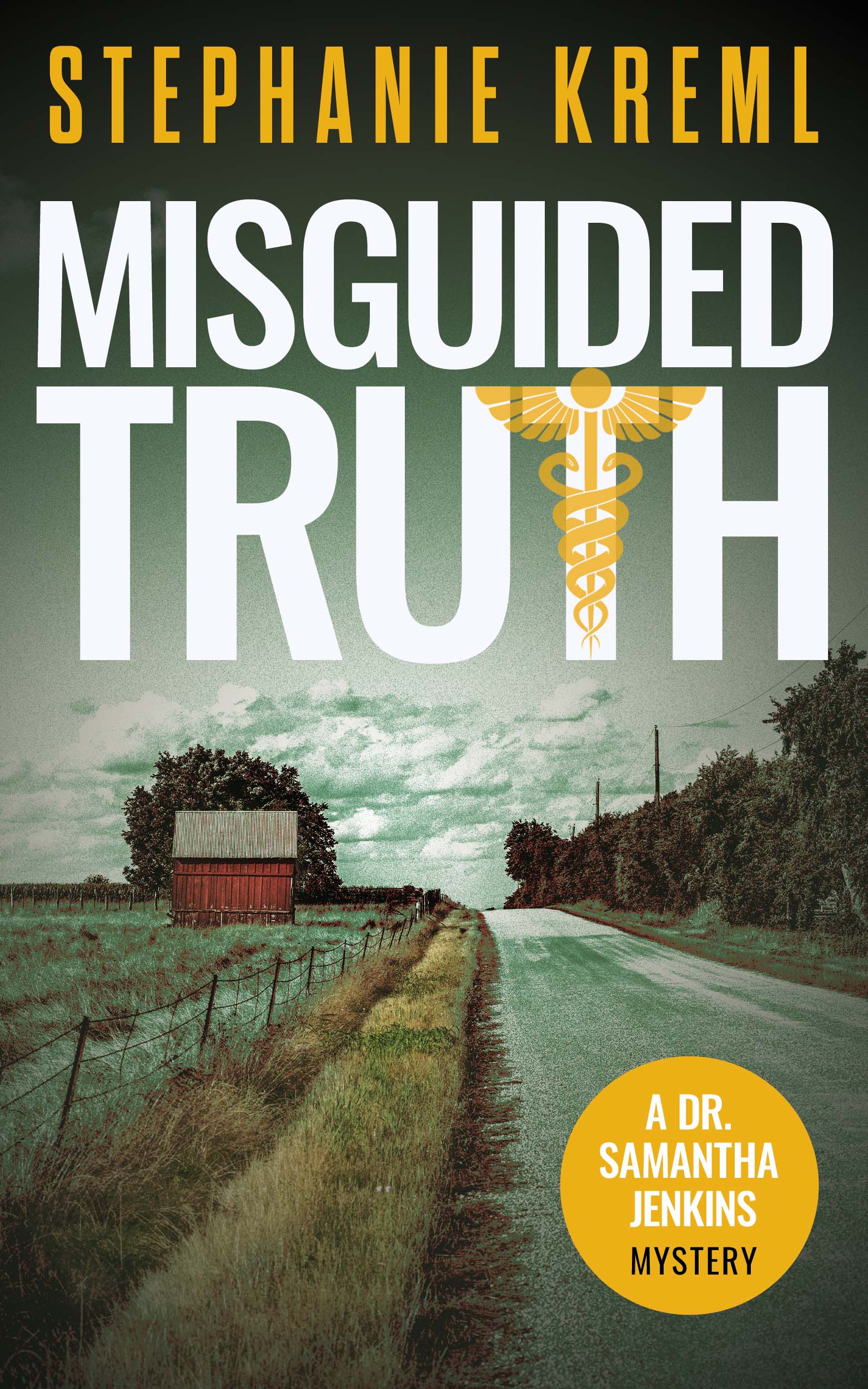 Misguided Truth: