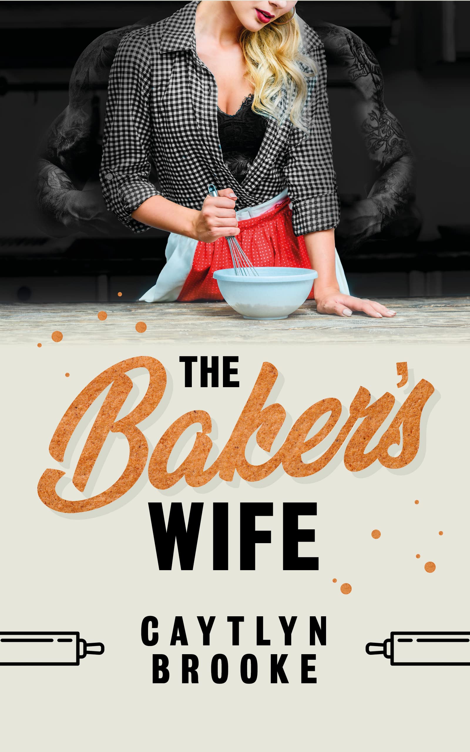 The Baker's Wife
