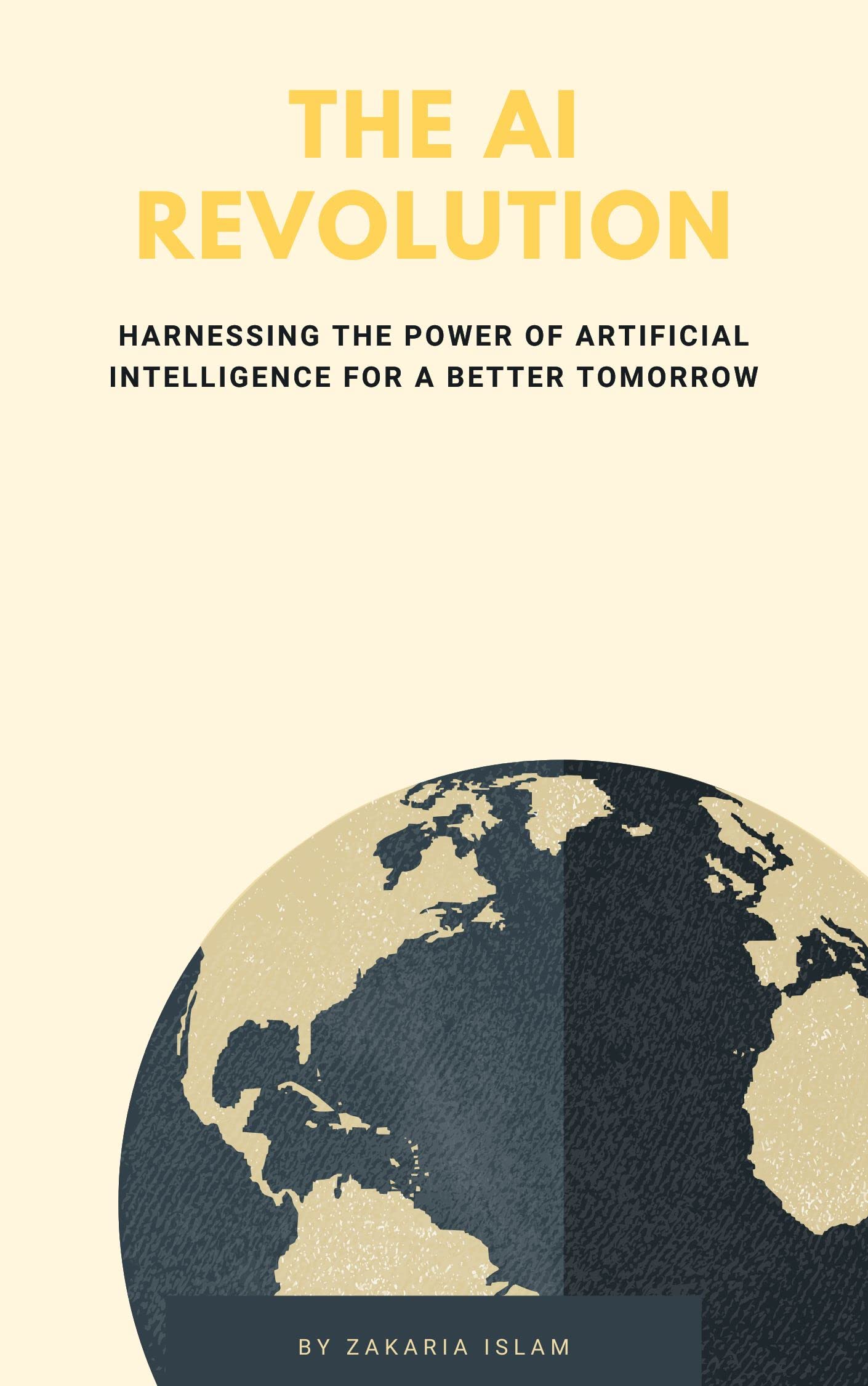 The AI Revolution Harnessing the Power of Artificial Intelligence for
