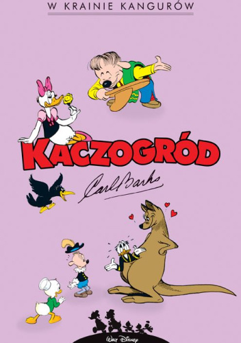 W krainie kangurów i inne historie z lat 1946–1947 book cover