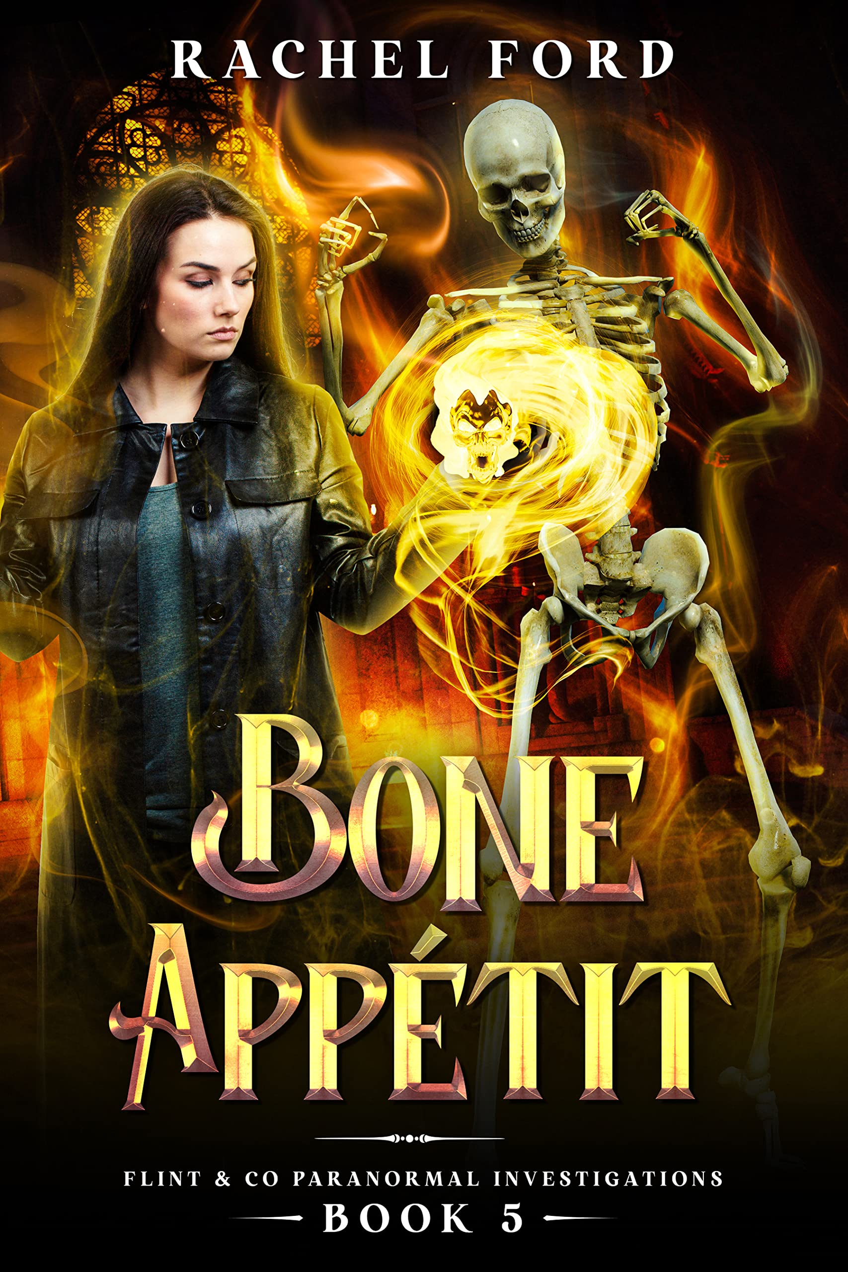 Bone Appetit