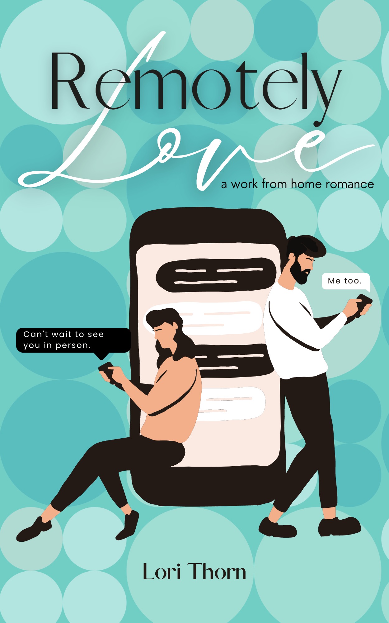 Remotely Love