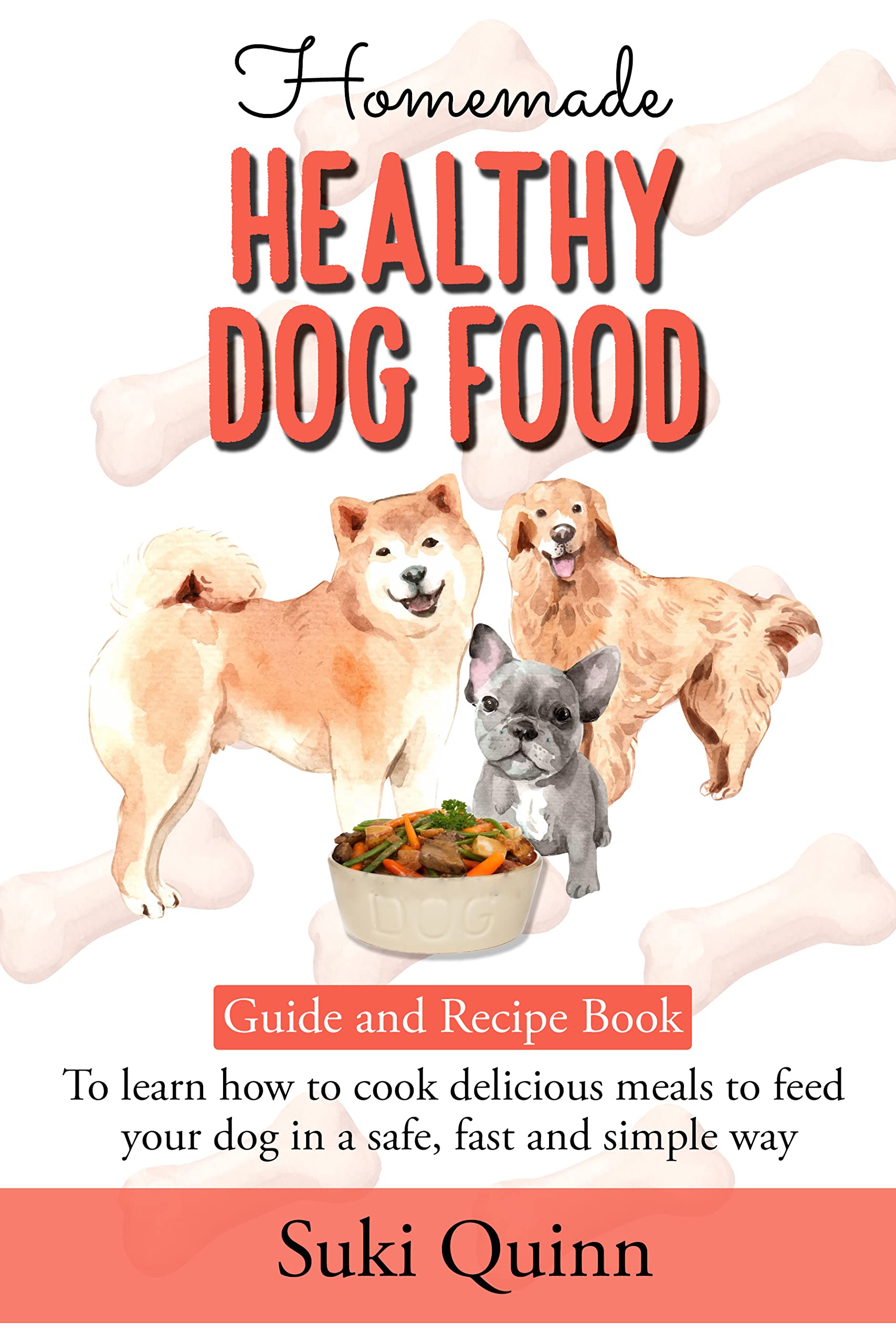 What Are The Safest Dog Foods