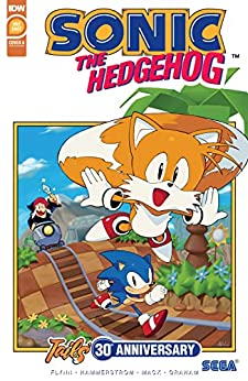 Sonic the Hedgehog: Tails' 30th Anniversary Special