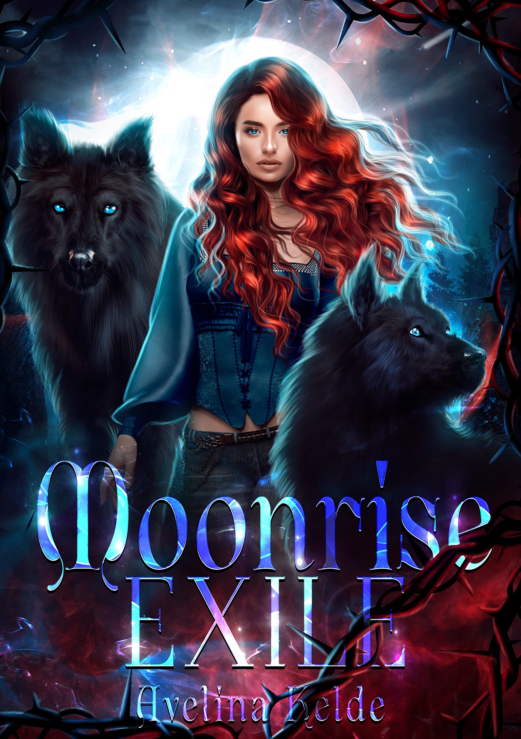 Moonrise Exile