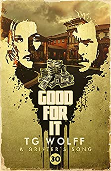 Good For It book cover