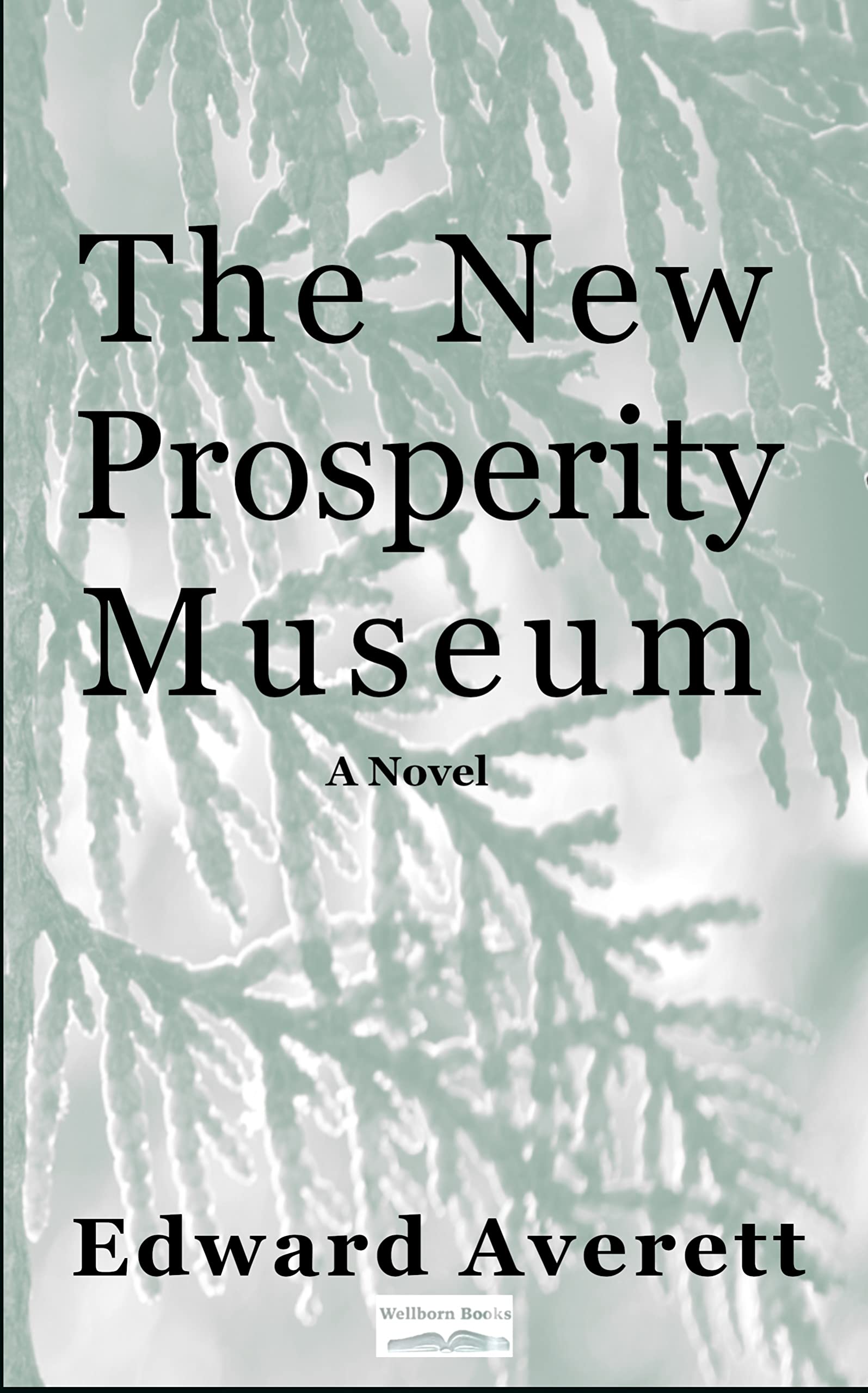 The New Prosperity Museum