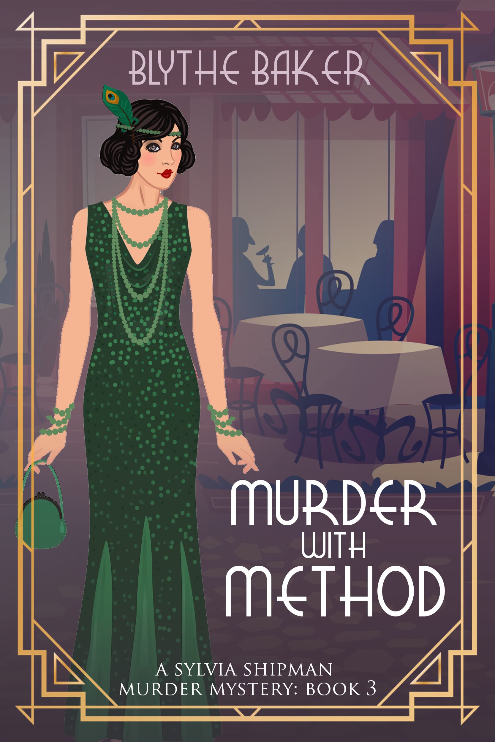 Murder With Method