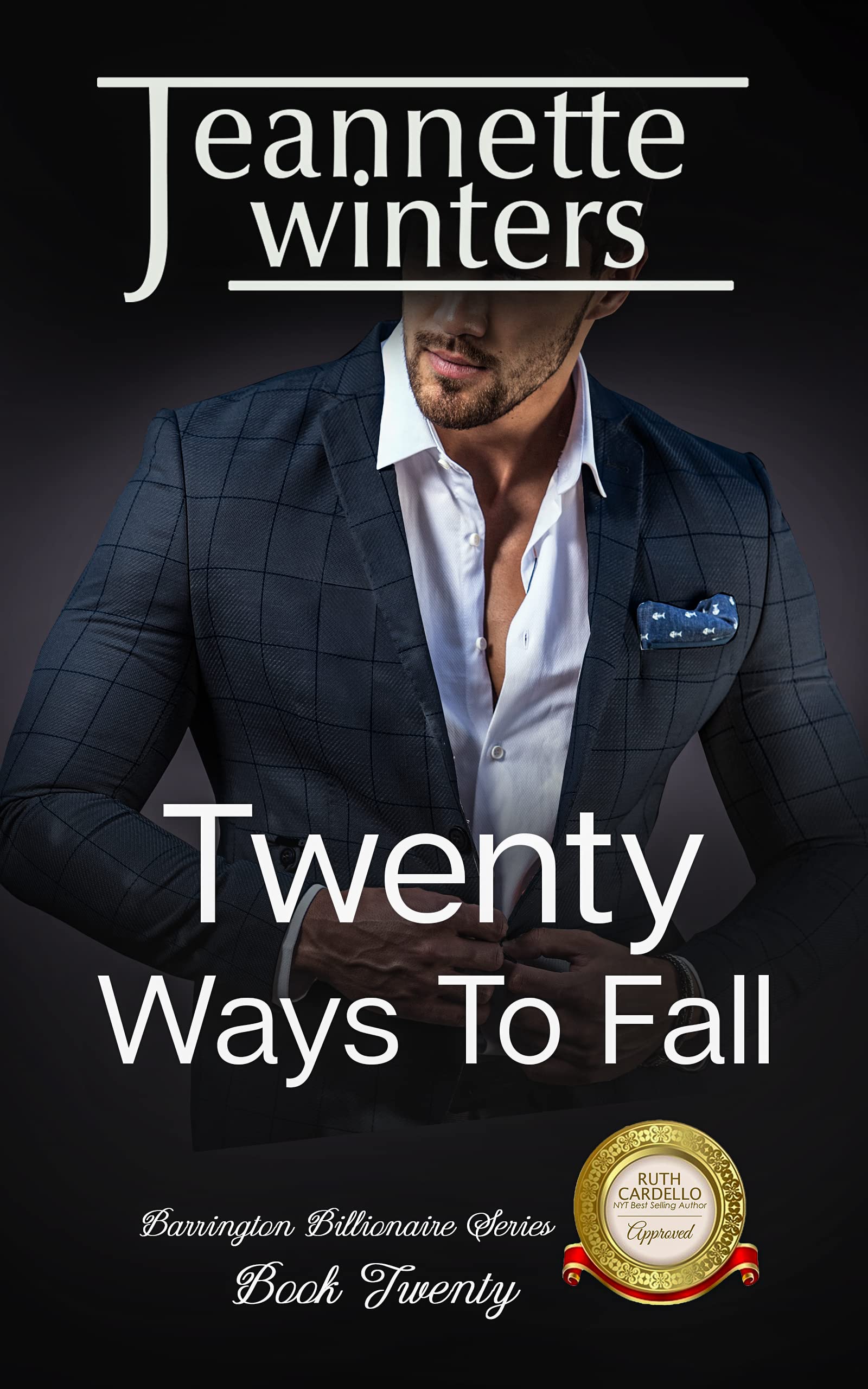 Twenty Ways To Fall