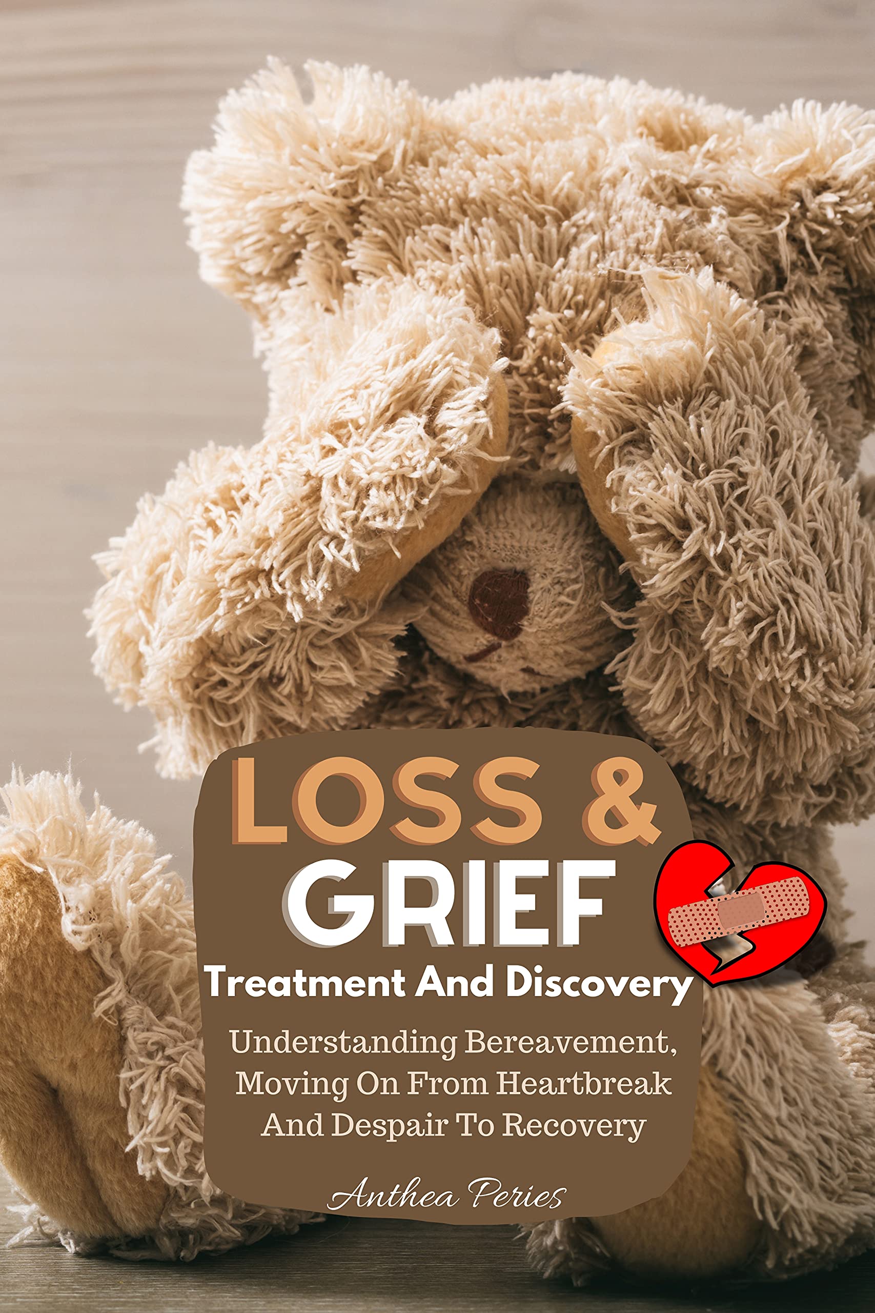 Loss And Grief Treatment And Discovery Understanding Bereavement