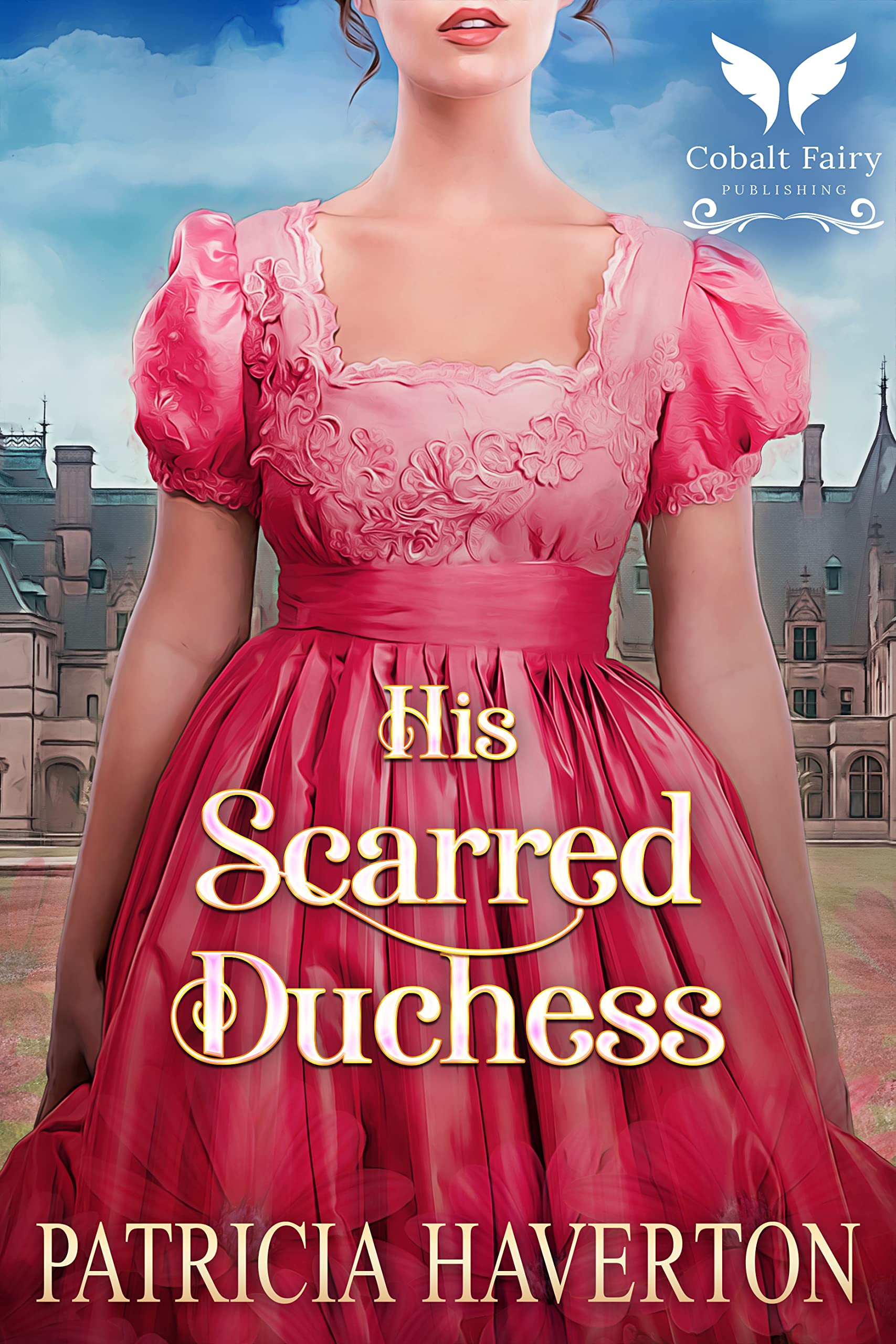 His Scarred Duchess