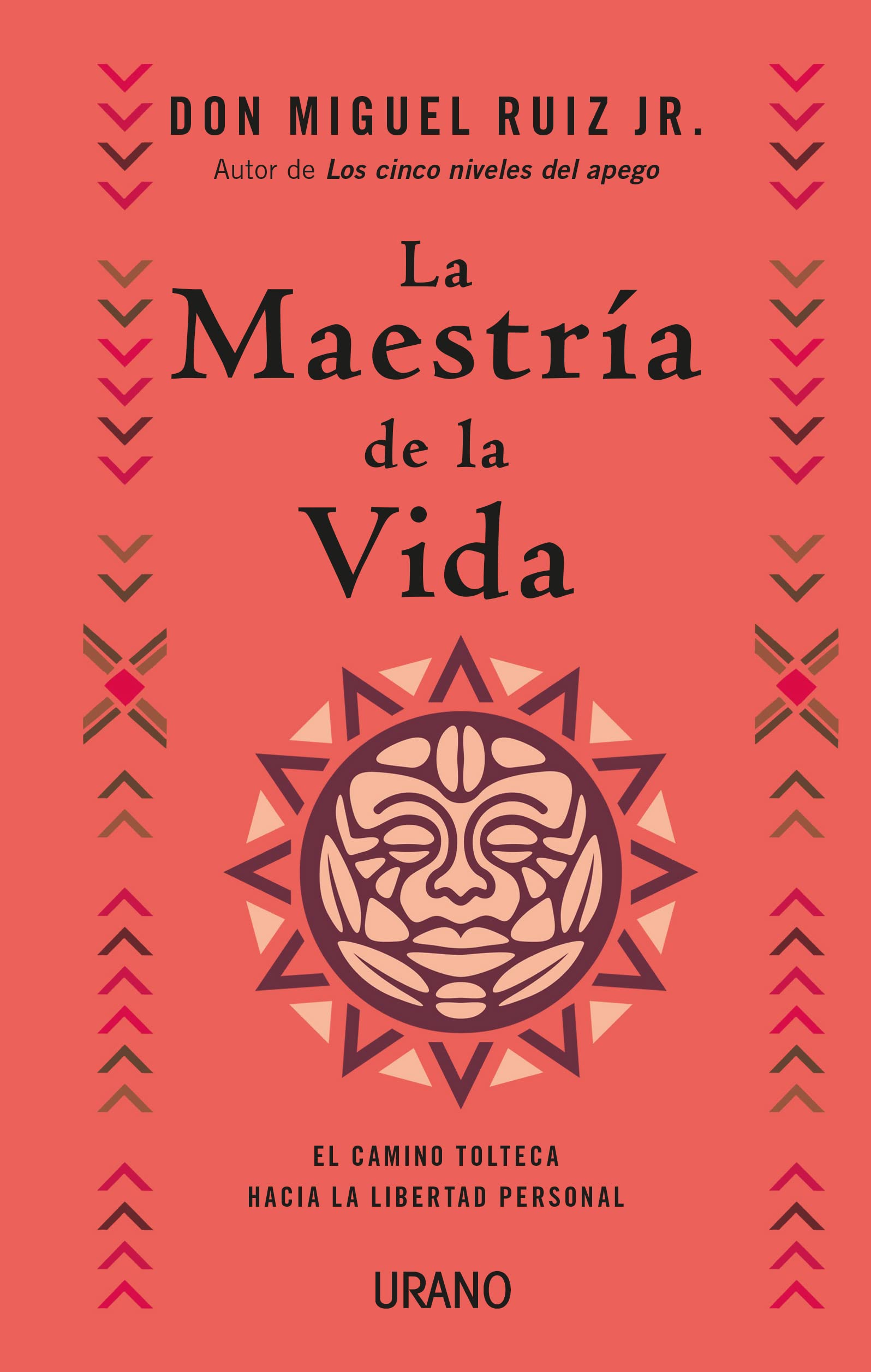 La Maestr a De La Vida Spanish Edition By Miguel Ruiz Jr Goodreads