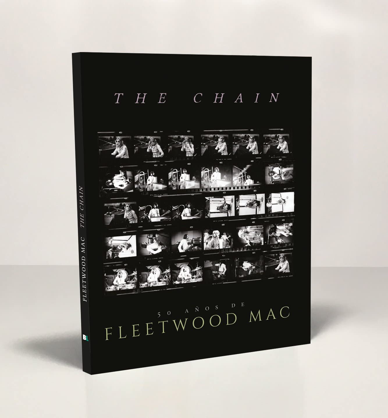 Fleetwood Mac The Chain by PETE CHRISP Goodreads