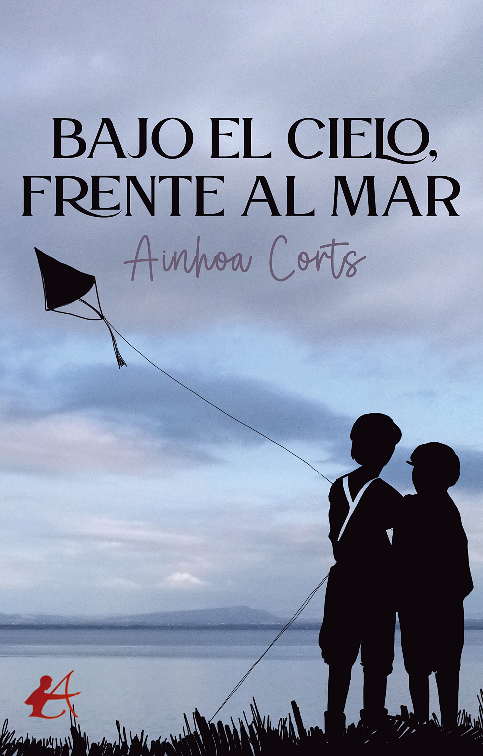 Bajo el cielo, frente al mar