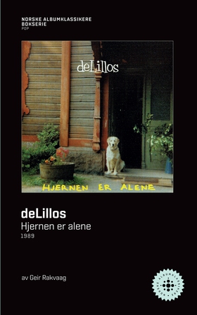 deLillos - Hjernen er alene