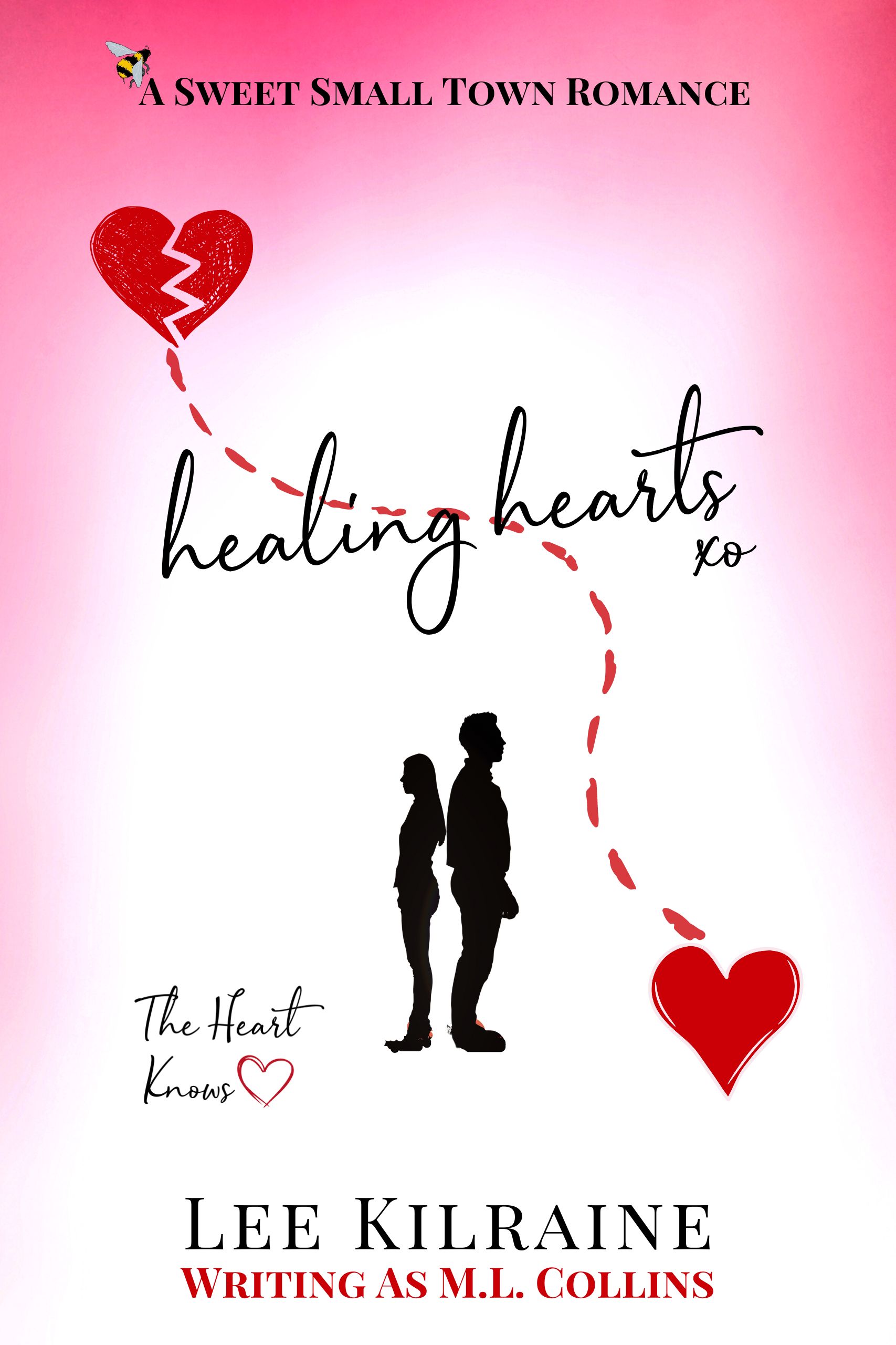Healing Hearts book cover
