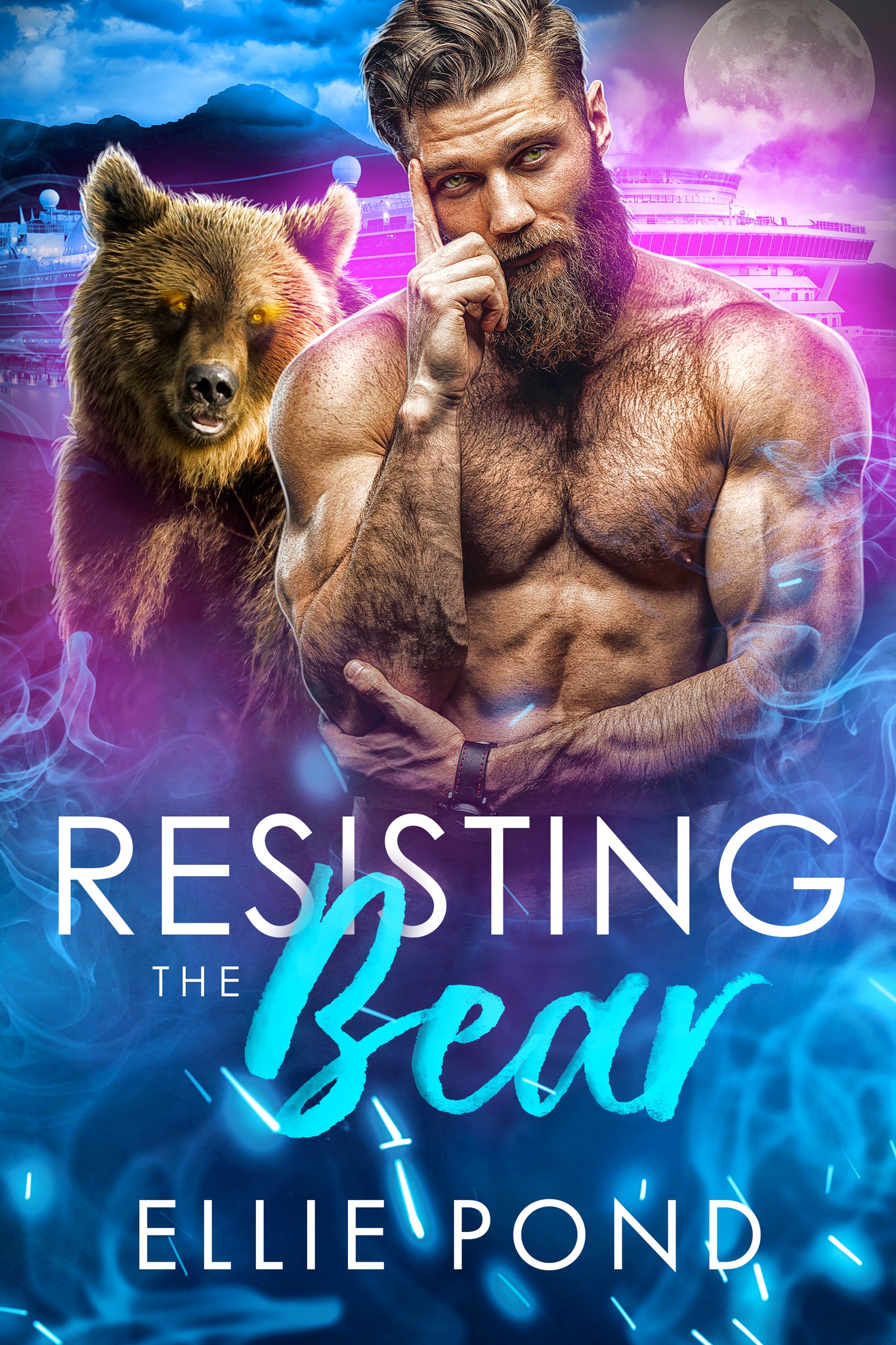 Resisting the Bear