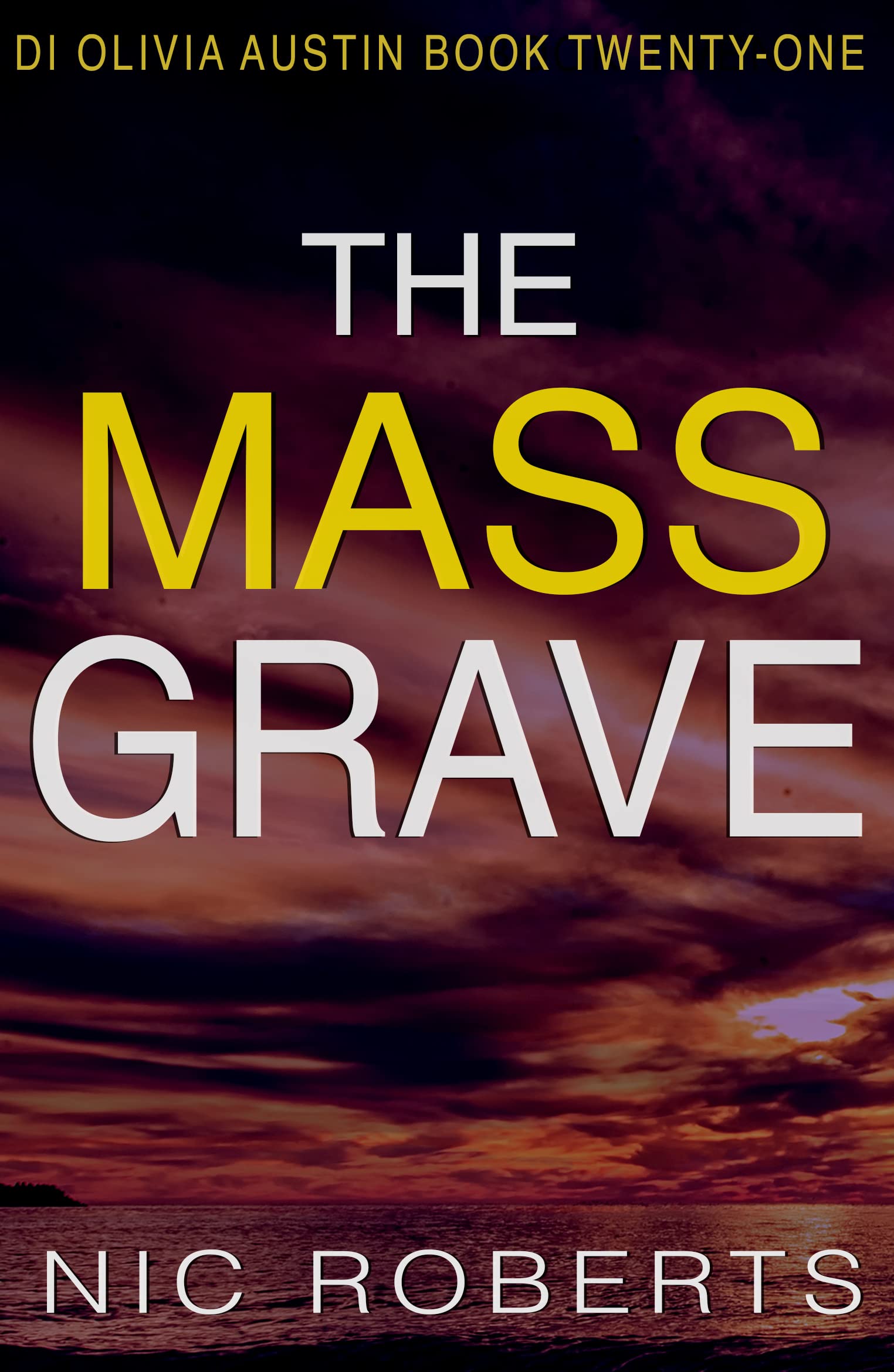 The Mass Grave