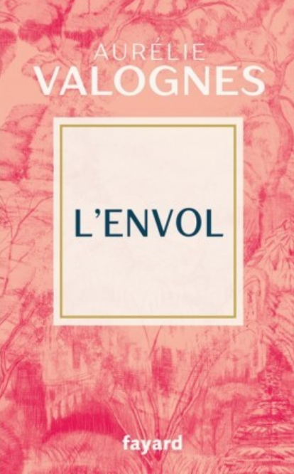 L'envol