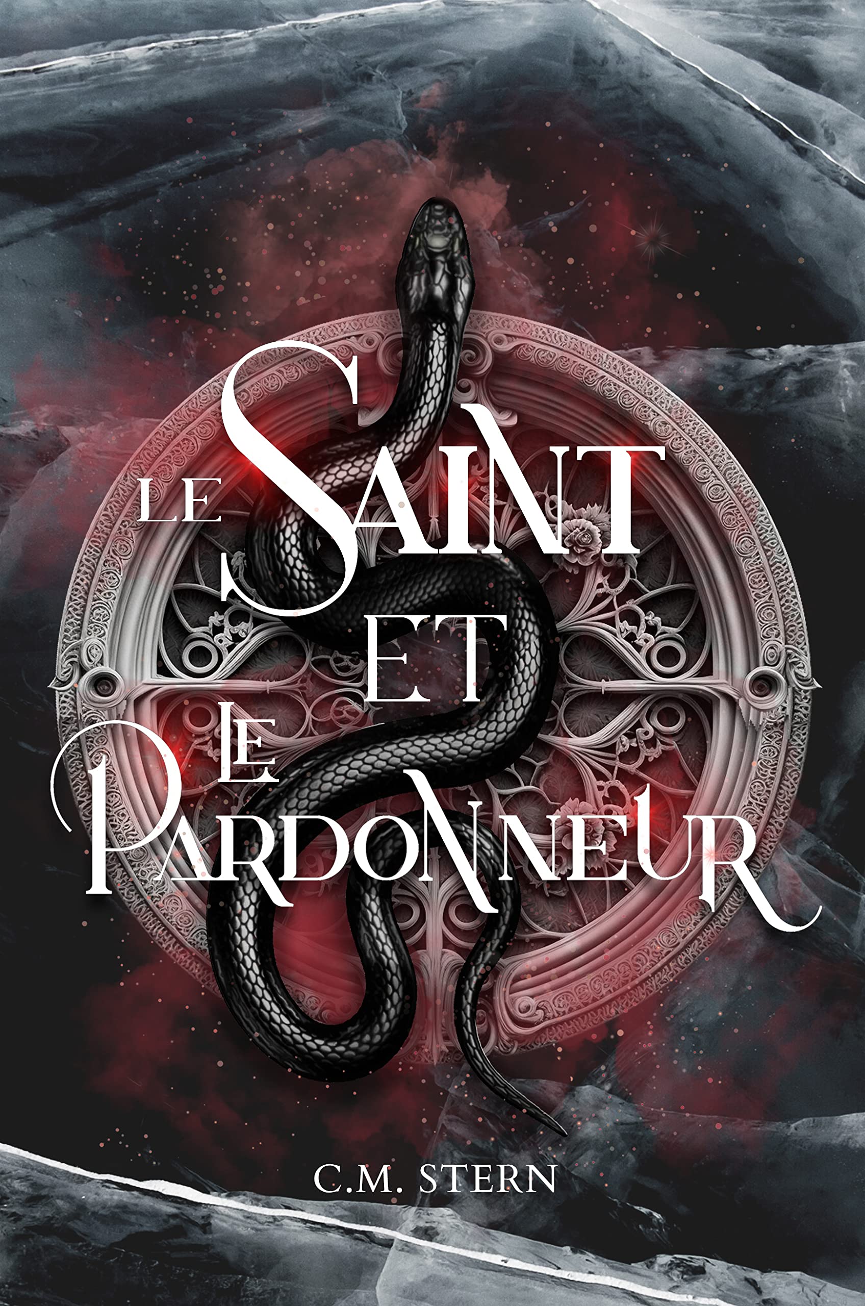 Le Saint et le Pardonneur